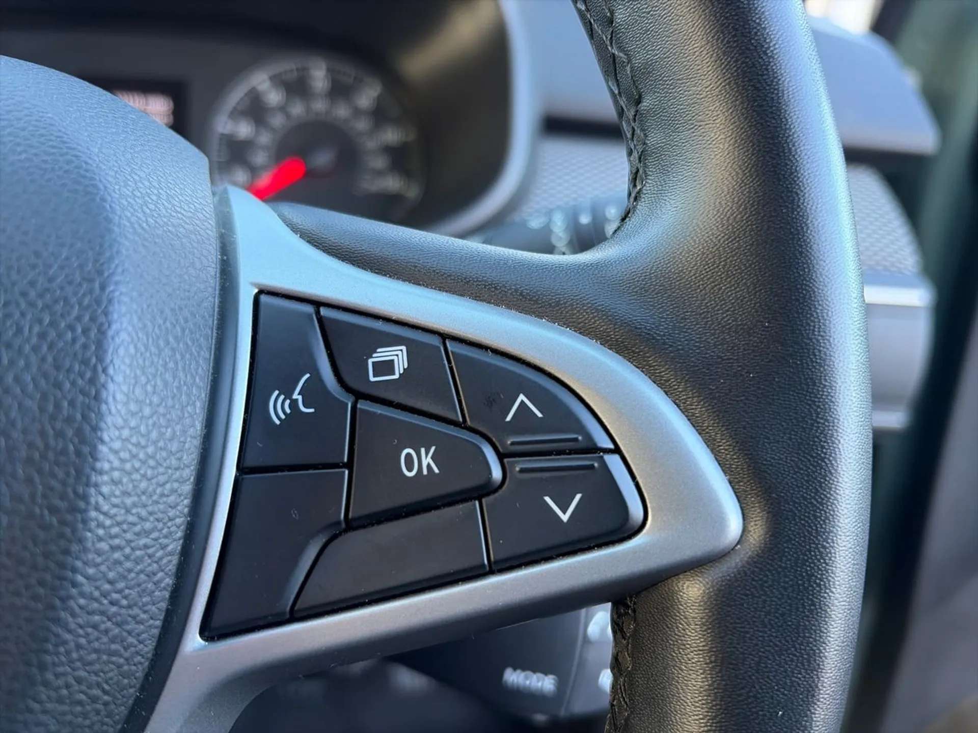 2023 DACIA JOGGER 2023 DACIA JOGGER