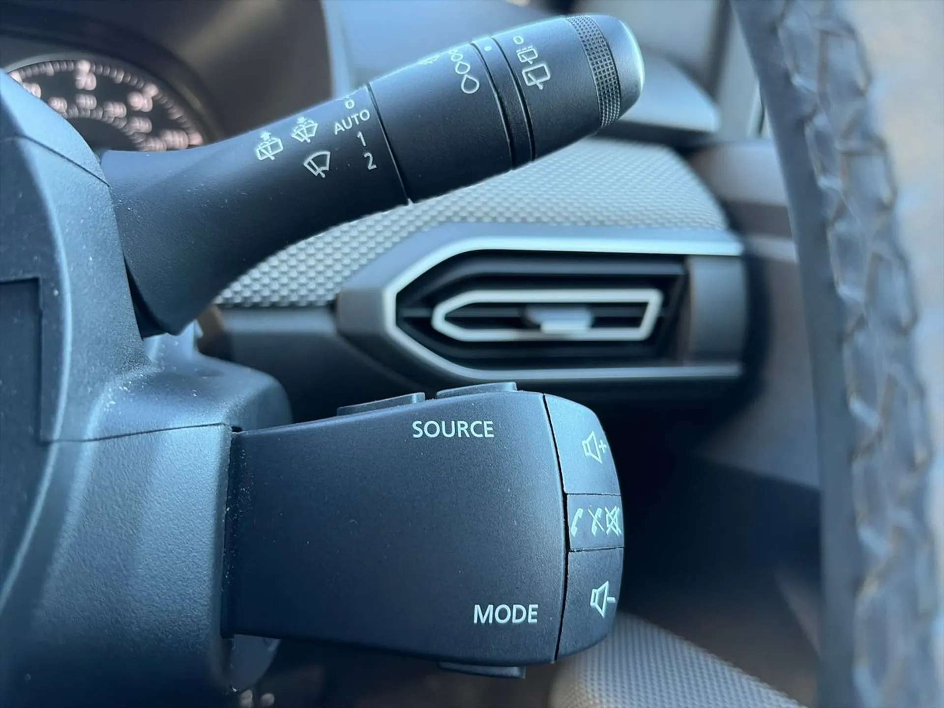 2023 DACIA JOGGER 2023 DACIA JOGGER