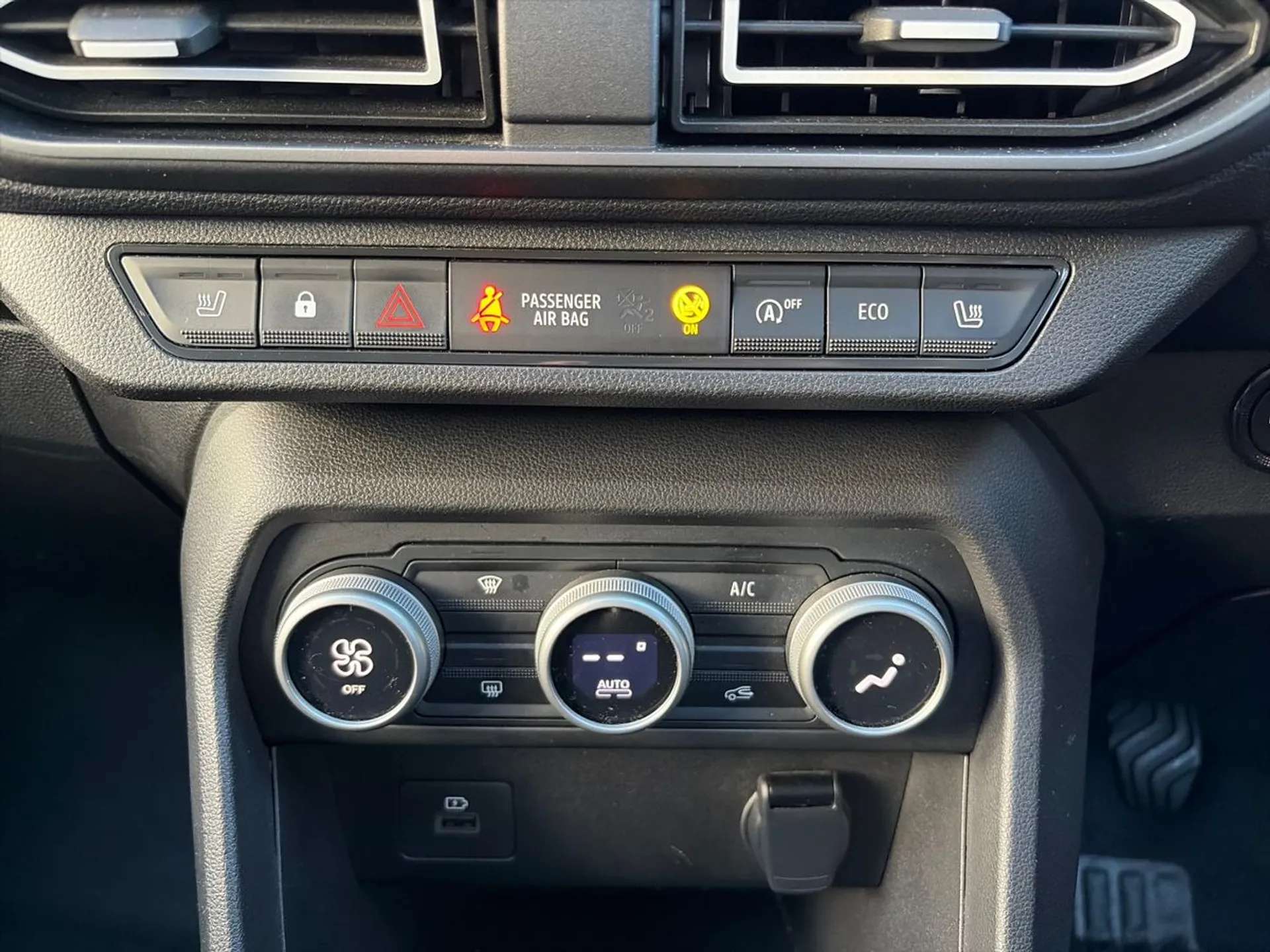 2023 DACIA JOGGER 2023 DACIA JOGGER