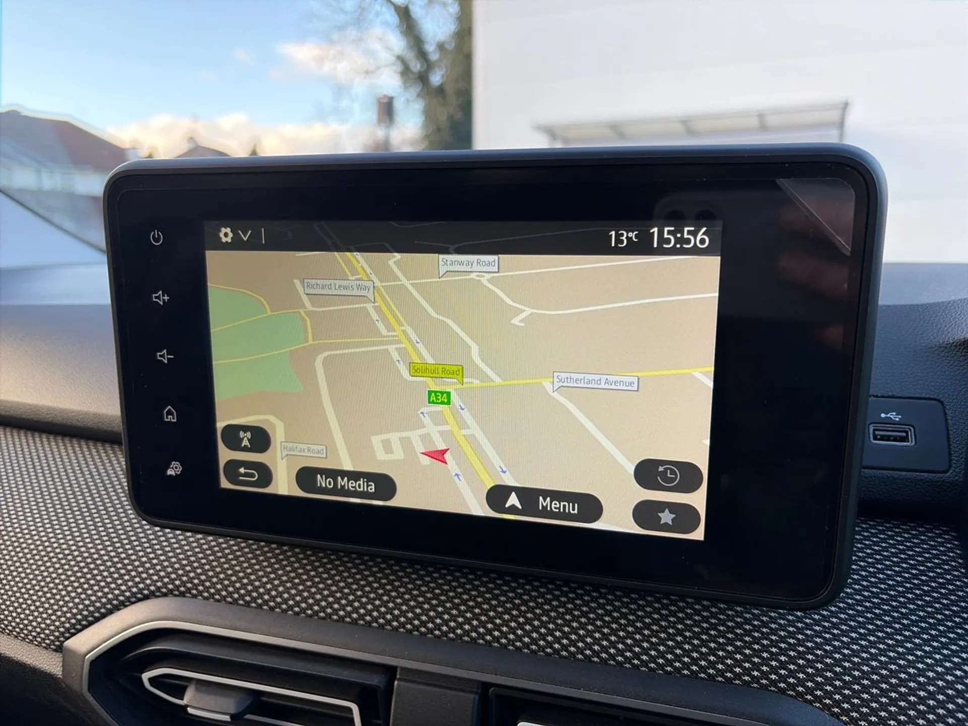 2023 DACIA JOGGER 2023 DACIA JOGGER