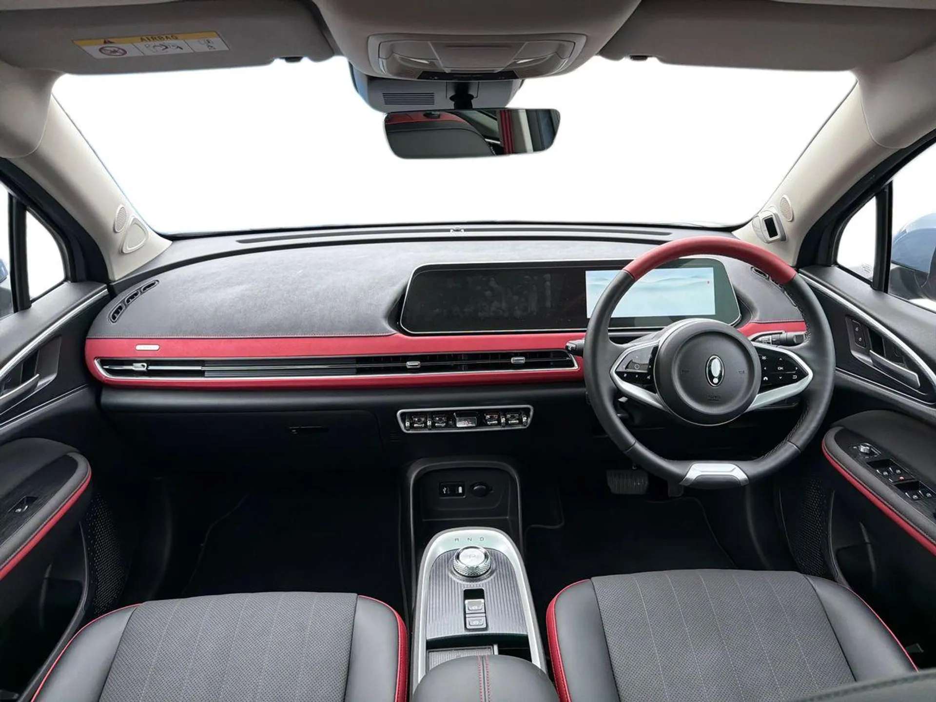 2025 ORA 03 GT 2025 ORA 03 GT