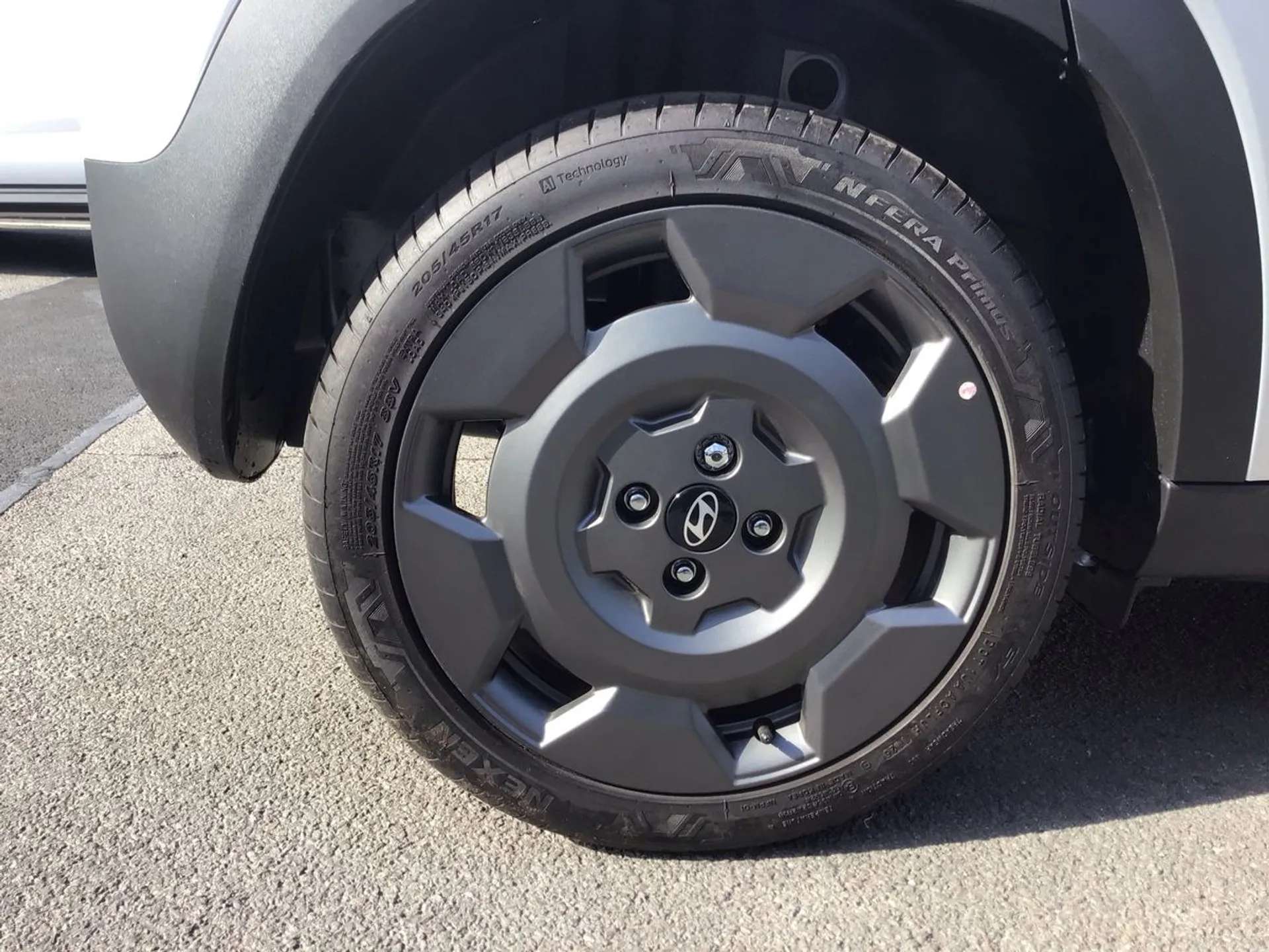 2025 HYUNDAI INSTER 2025 HYUNDAI INSTER