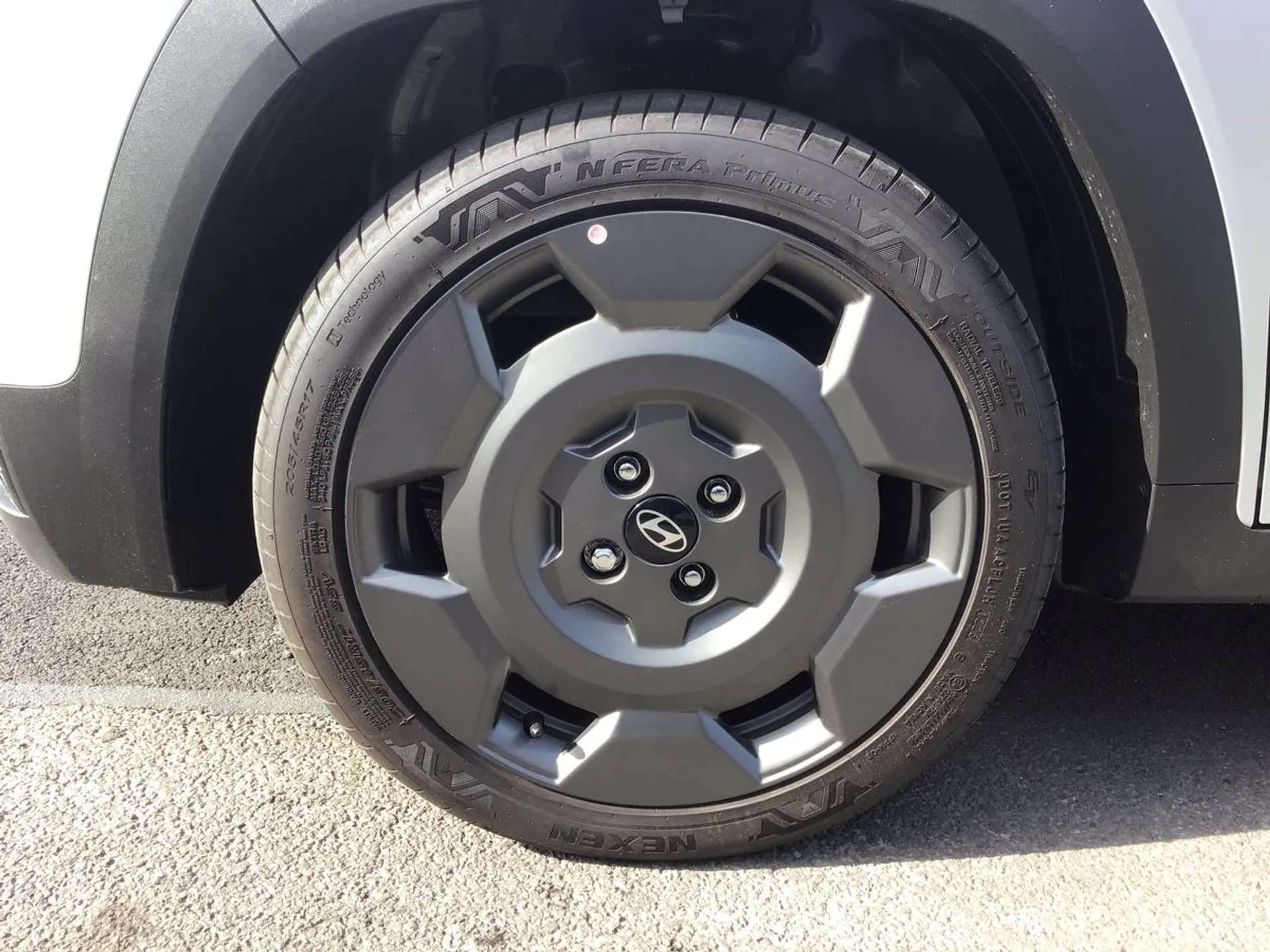 2025 HYUNDAI INSTER 2025 HYUNDAI INSTER