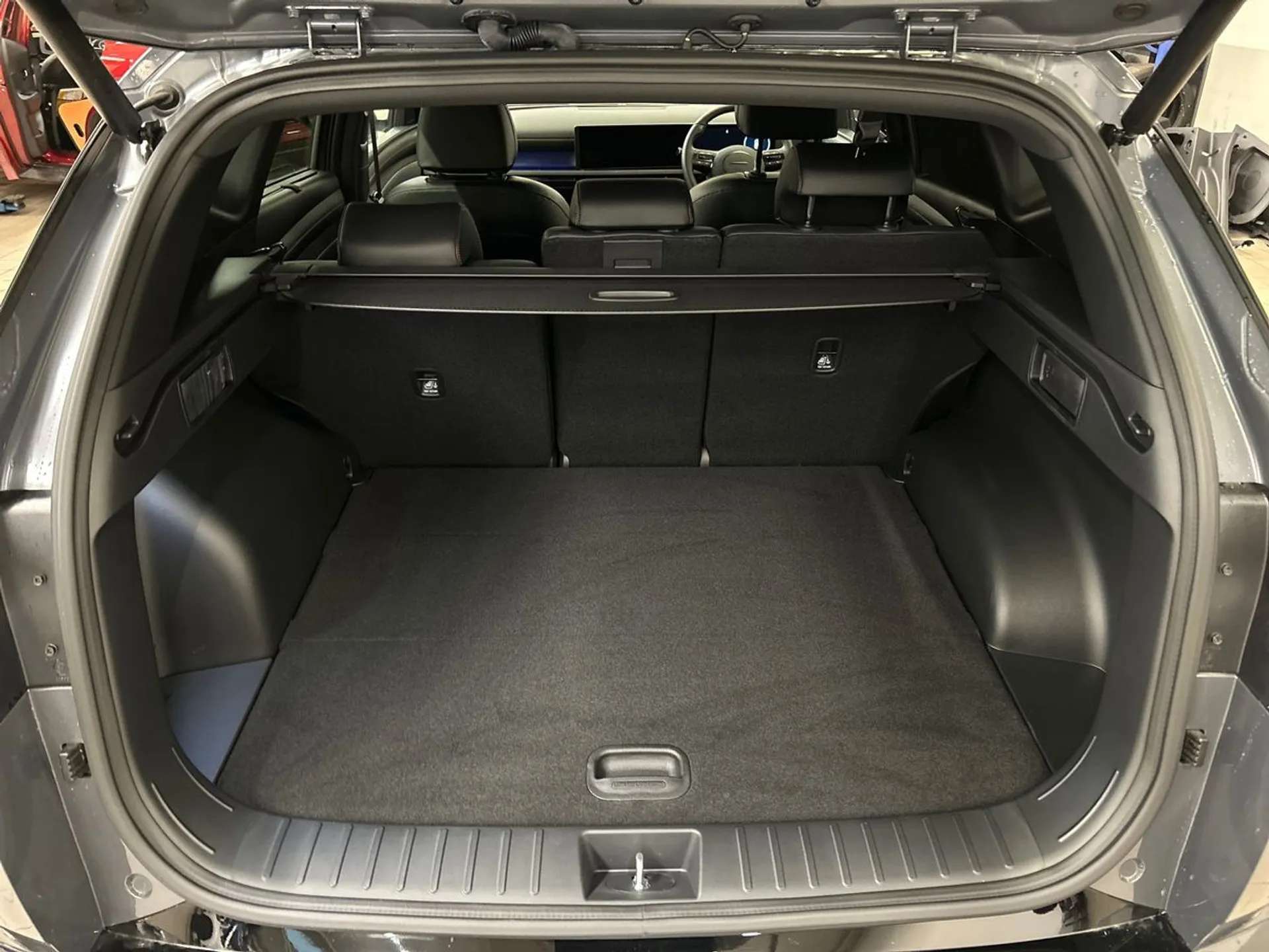 2025 HYUNDAI TUCSON 2025 HYUNDAI TUCSON