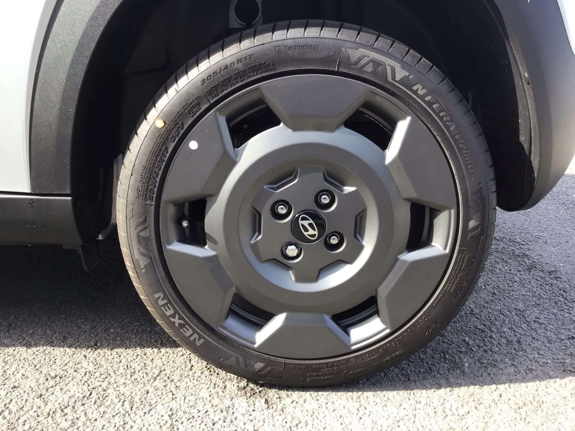 2025 HYUNDAI INSTER 2025 HYUNDAI INSTER