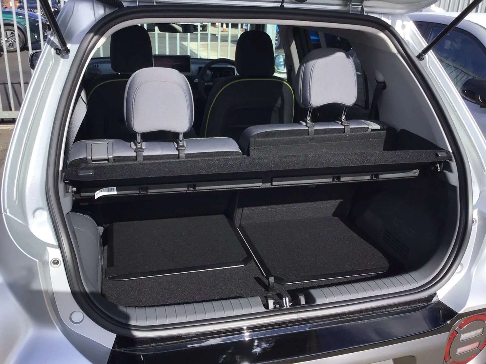 2025 HYUNDAI INSTER 2025 HYUNDAI INSTER