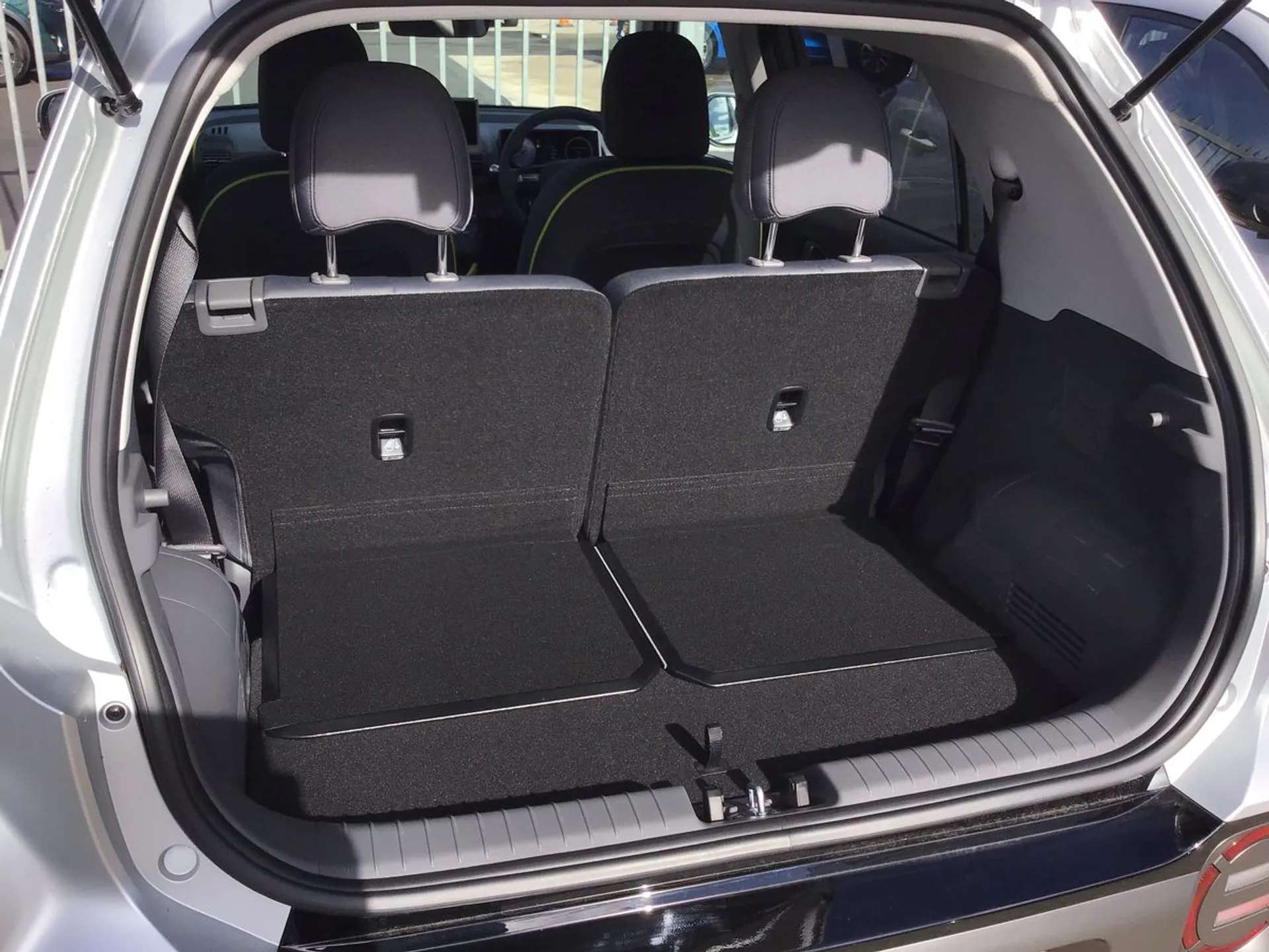 2025 HYUNDAI INSTER 2025 HYUNDAI INSTER