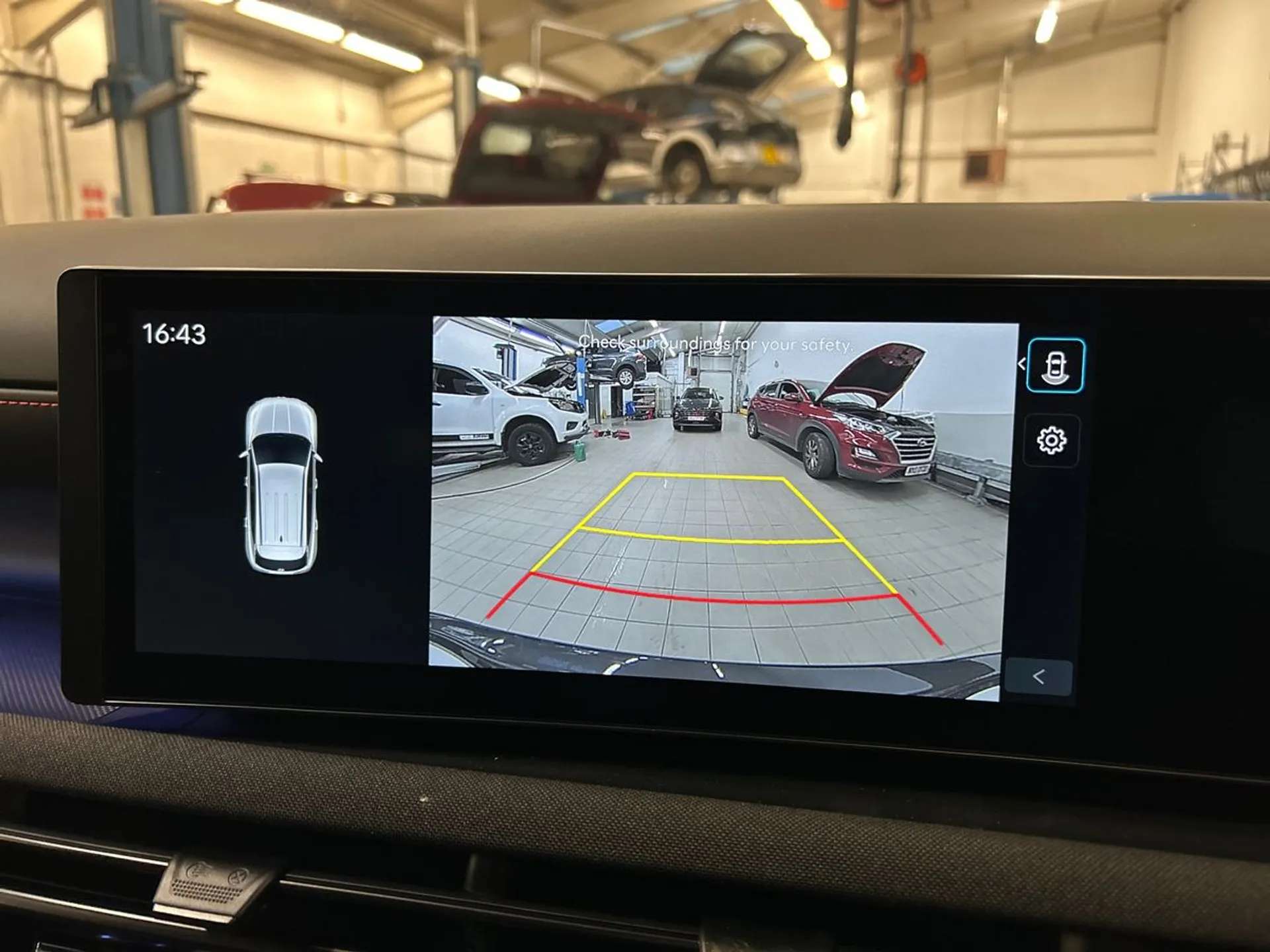 2025 HYUNDAI TUCSON 2025 HYUNDAI TUCSON