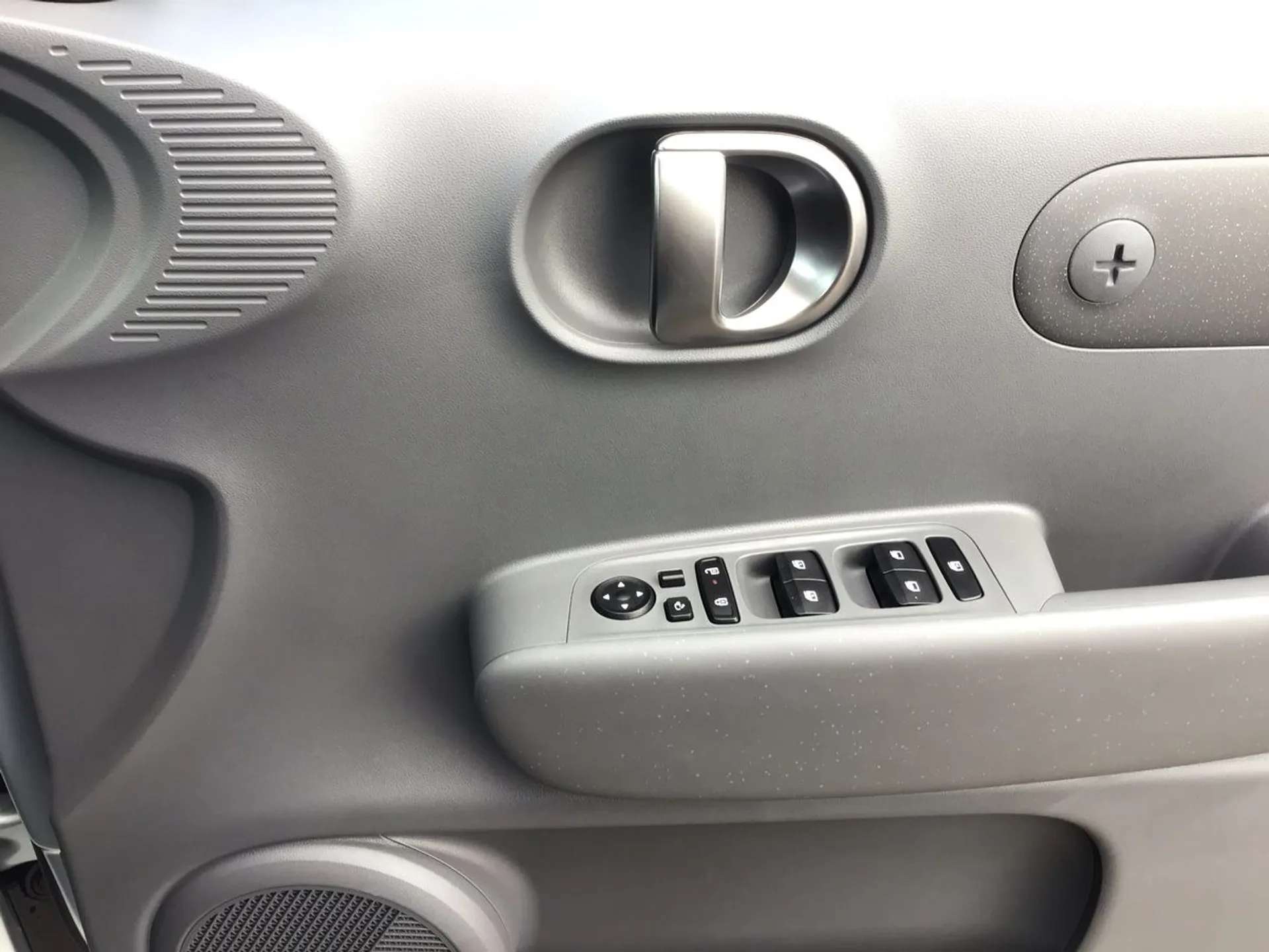 2025 HYUNDAI INSTER 2025 HYUNDAI INSTER