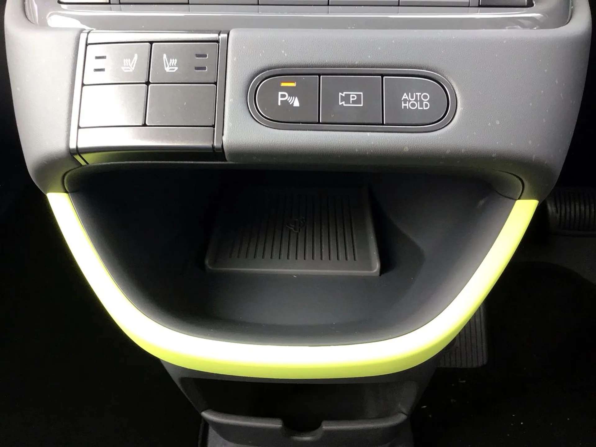 2025 HYUNDAI INSTER 2025 HYUNDAI INSTER