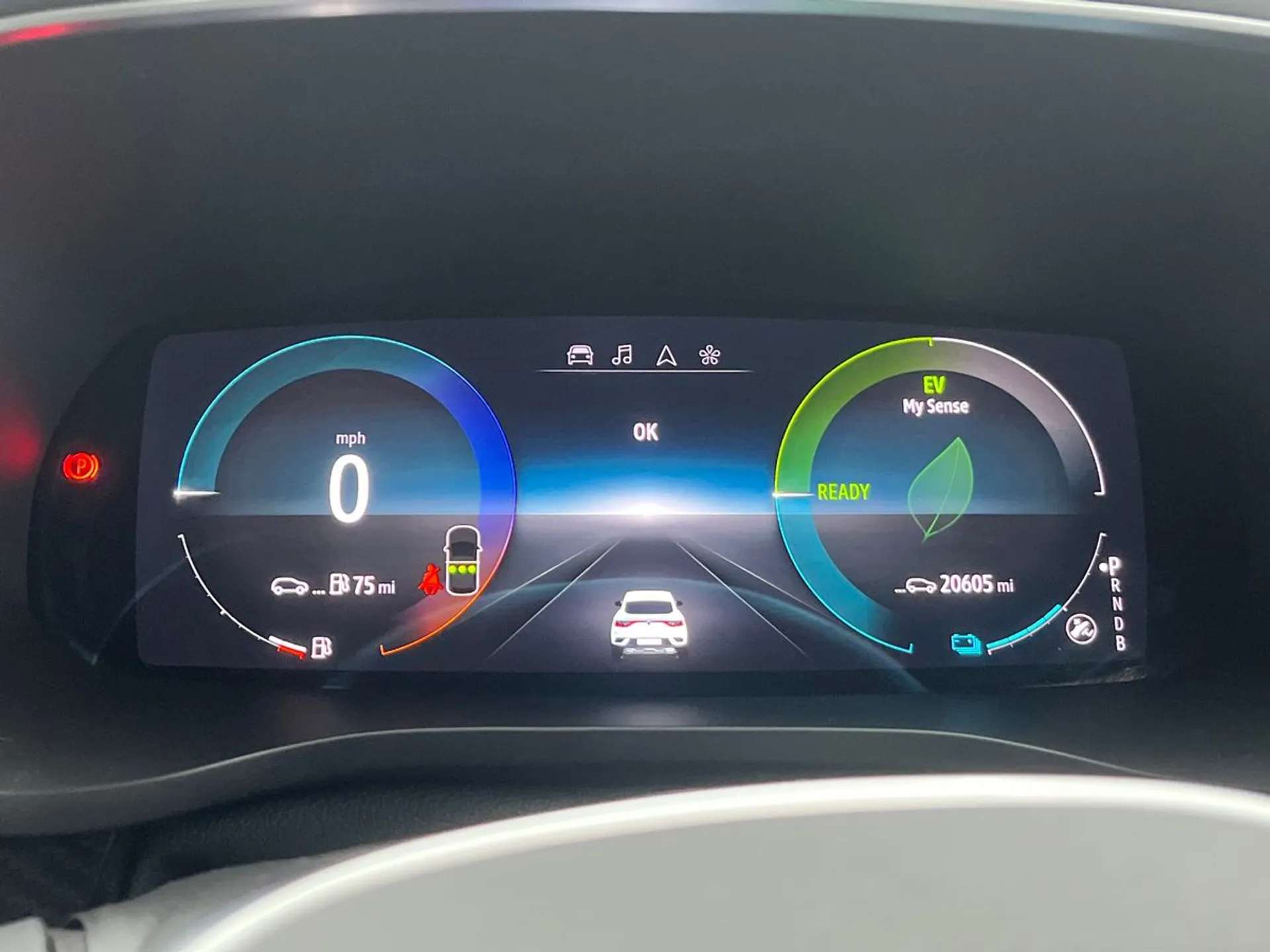 2023 RENAULT ARKANA 2023 RENAULT ARKANA