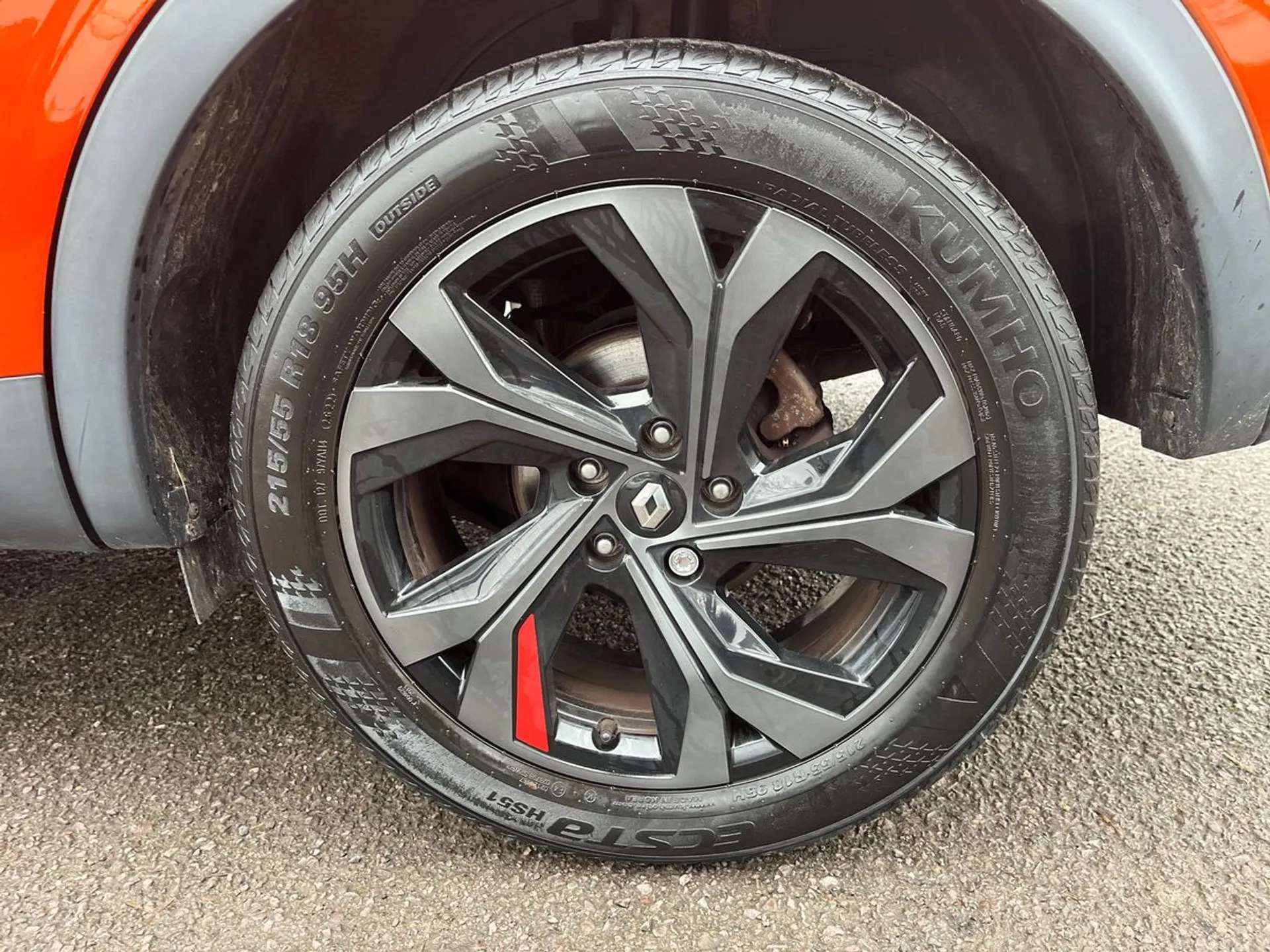 2023 RENAULT ARKANA 2023 RENAULT ARKANA