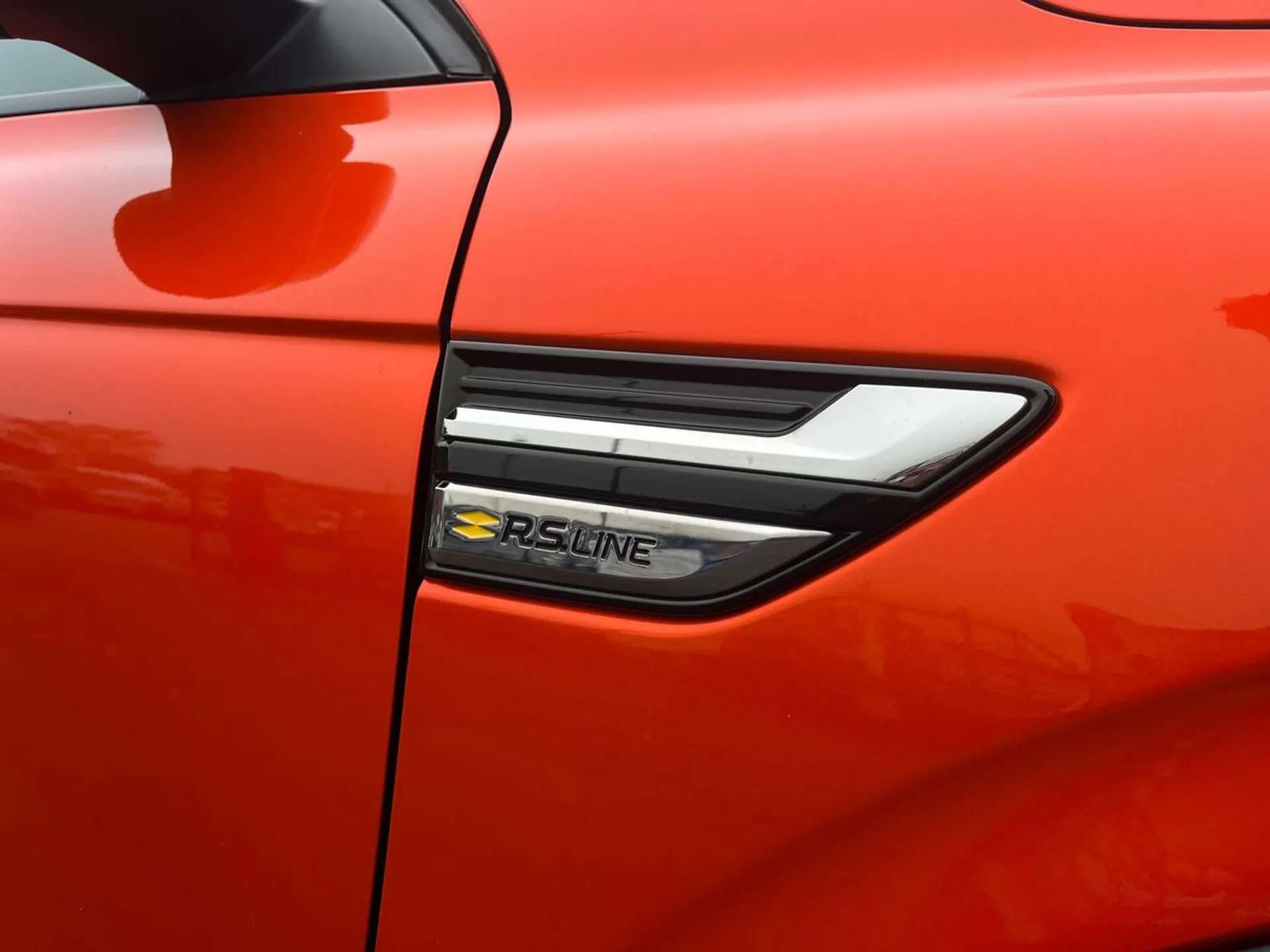 2023 RENAULT ARKANA 2023 RENAULT ARKANA