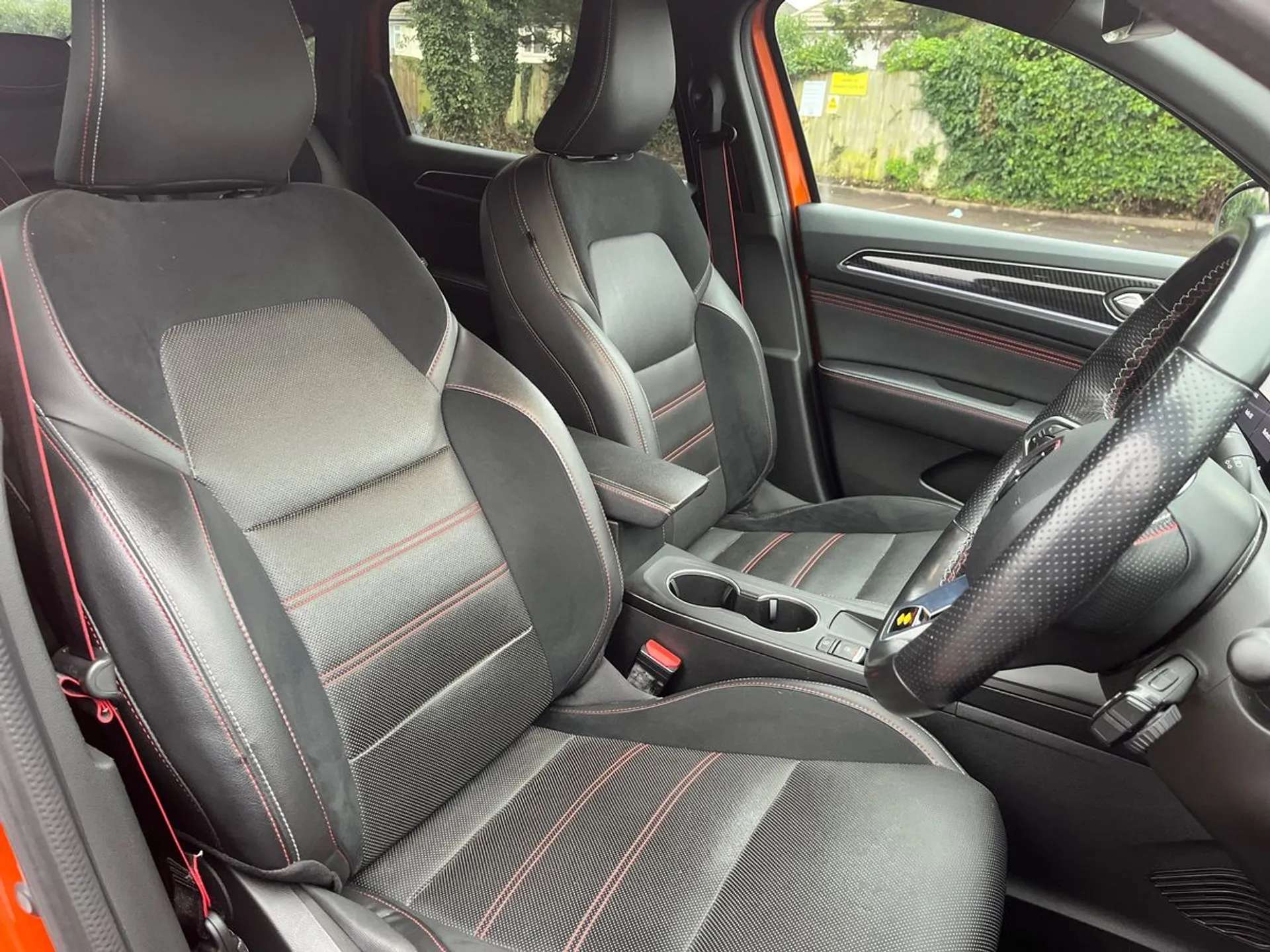 2023 RENAULT ARKANA 2023 RENAULT ARKANA