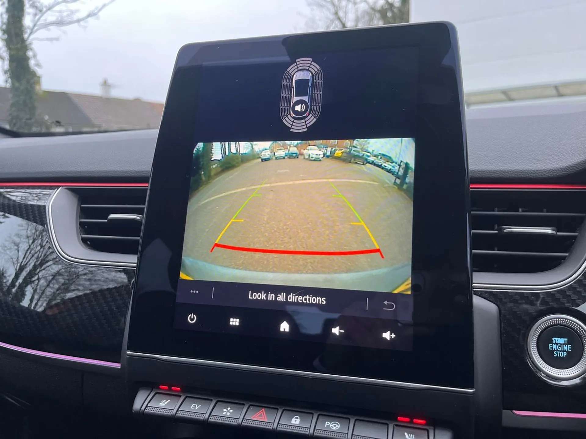 2023 RENAULT ARKANA 2023 RENAULT ARKANA