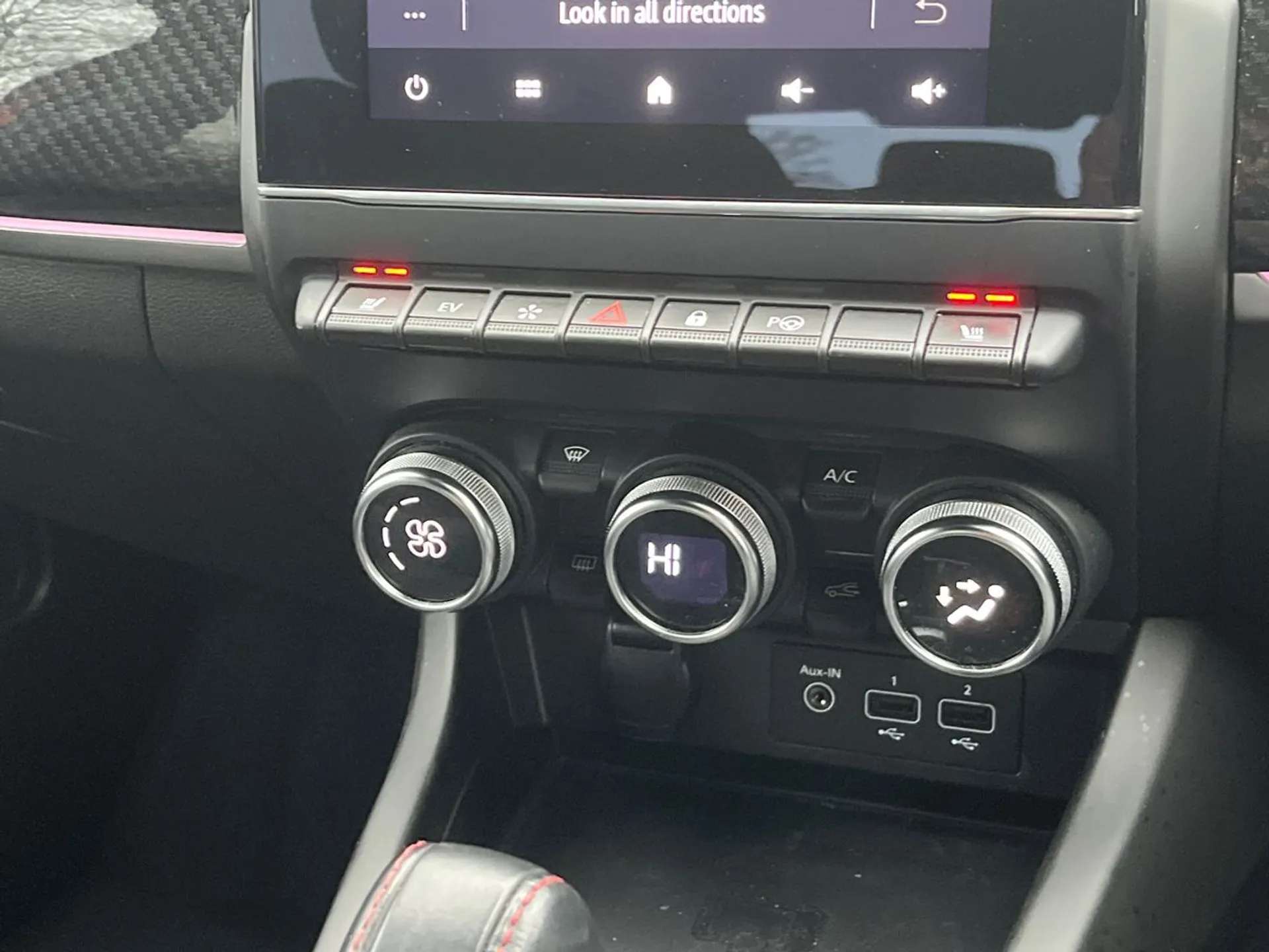 2023 RENAULT ARKANA 2023 RENAULT ARKANA