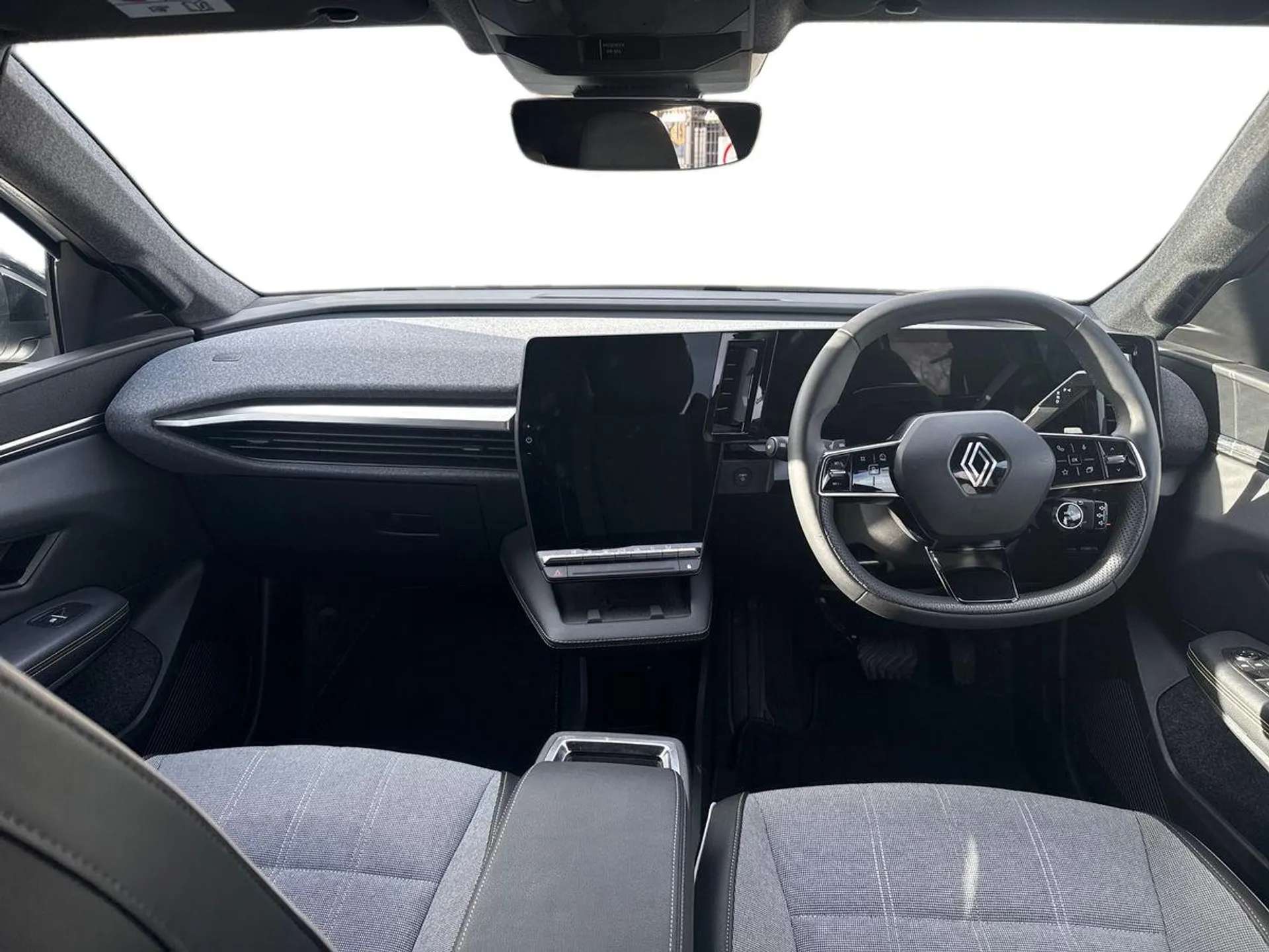 2024 RENAULT SCENIC E-TECH 2024 RENAULT SCENIC E-TECH