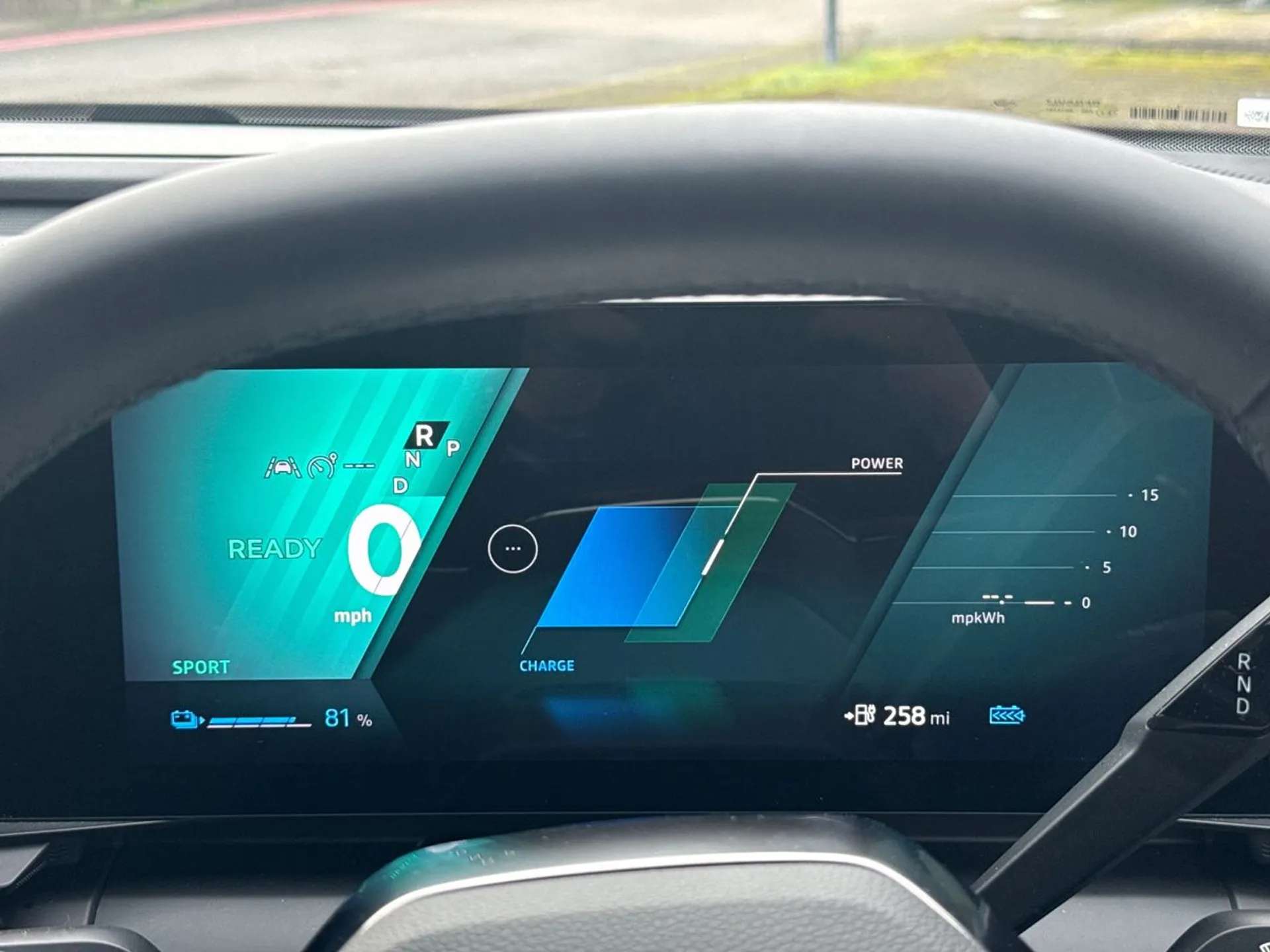 2024 RENAULT SCENIC E-TECH 2024 RENAULT SCENIC E-TECH