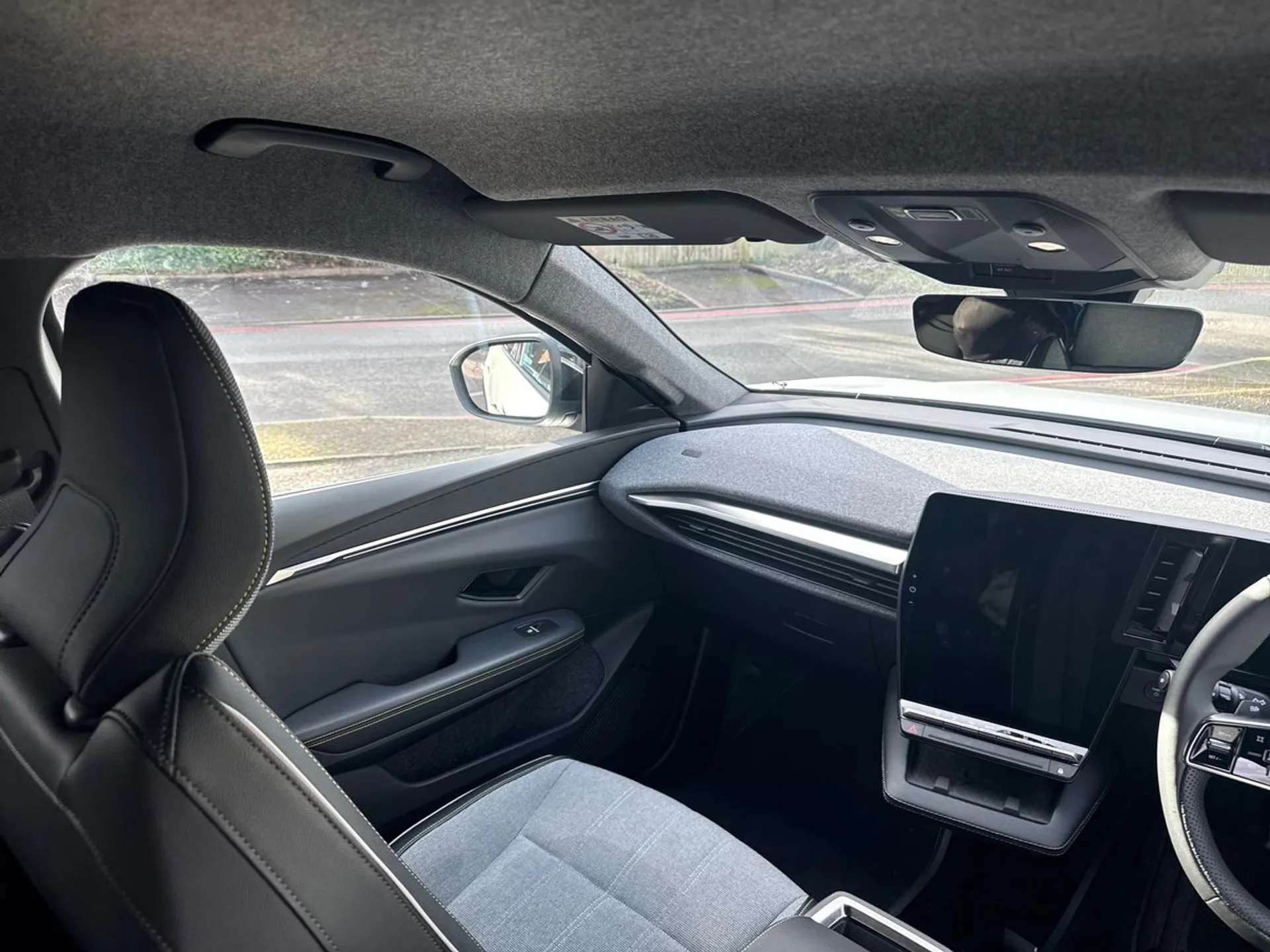 2024 RENAULT SCENIC E-TECH 2024 RENAULT SCENIC E-TECH