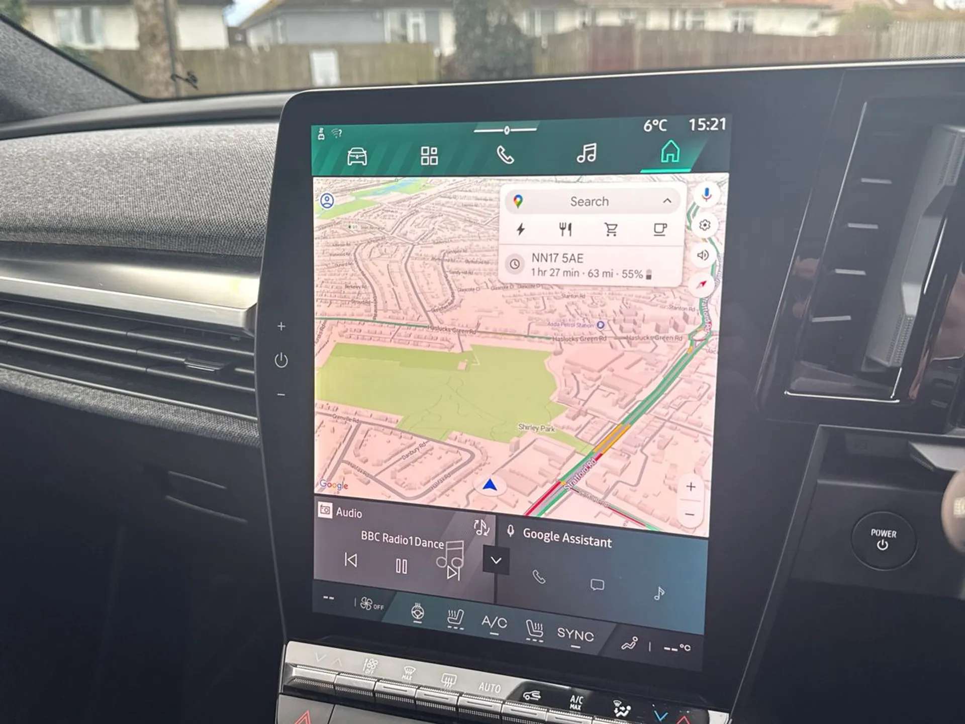 2024 RENAULT SCENIC E-TECH 2024 RENAULT SCENIC E-TECH