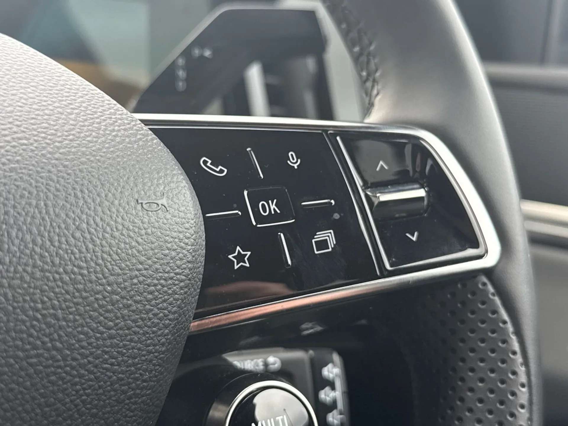 2024 RENAULT SCENIC E-TECH 2024 RENAULT SCENIC E-TECH