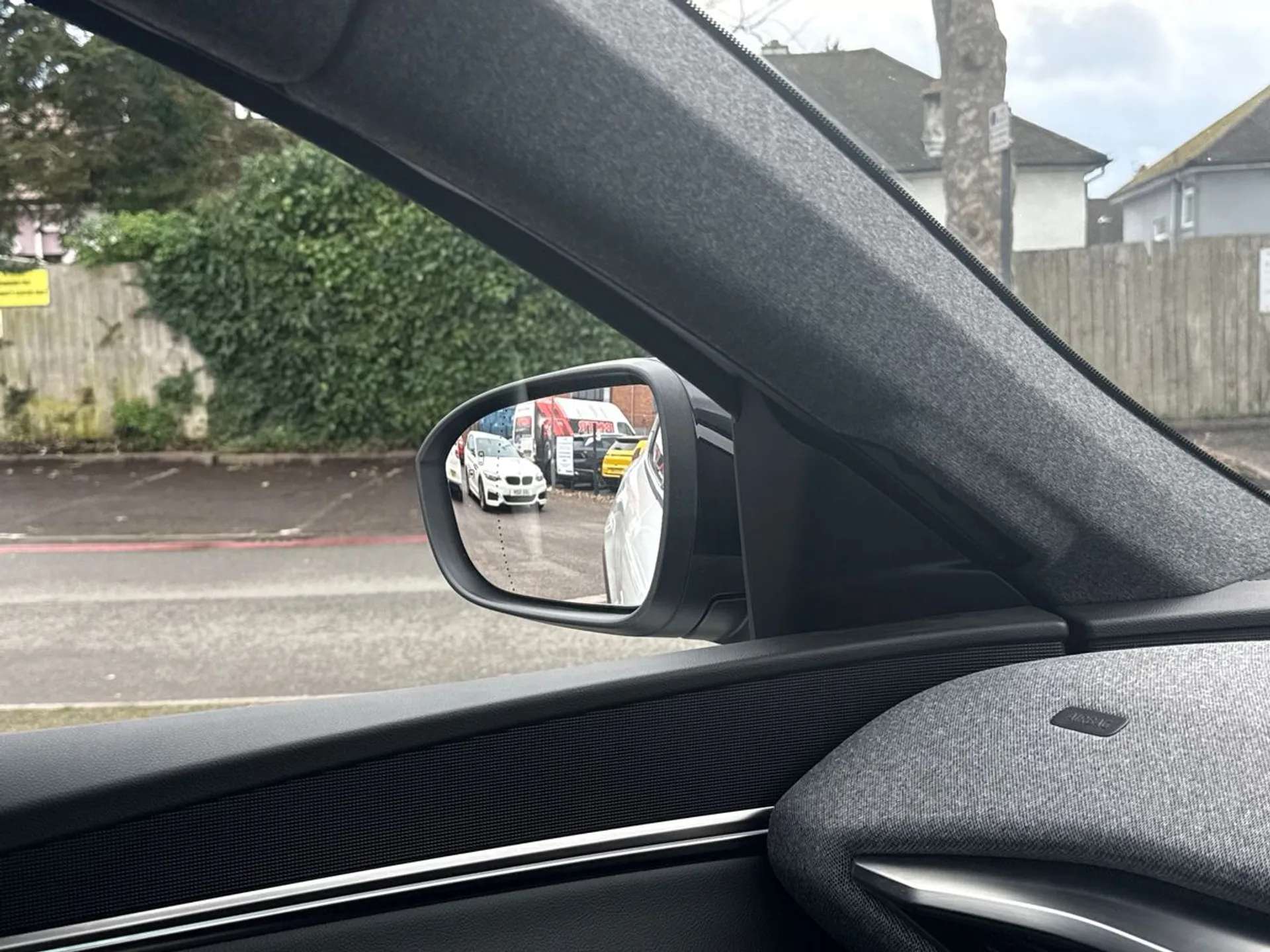 2024 RENAULT SCENIC E-TECH 2024 RENAULT SCENIC E-TECH