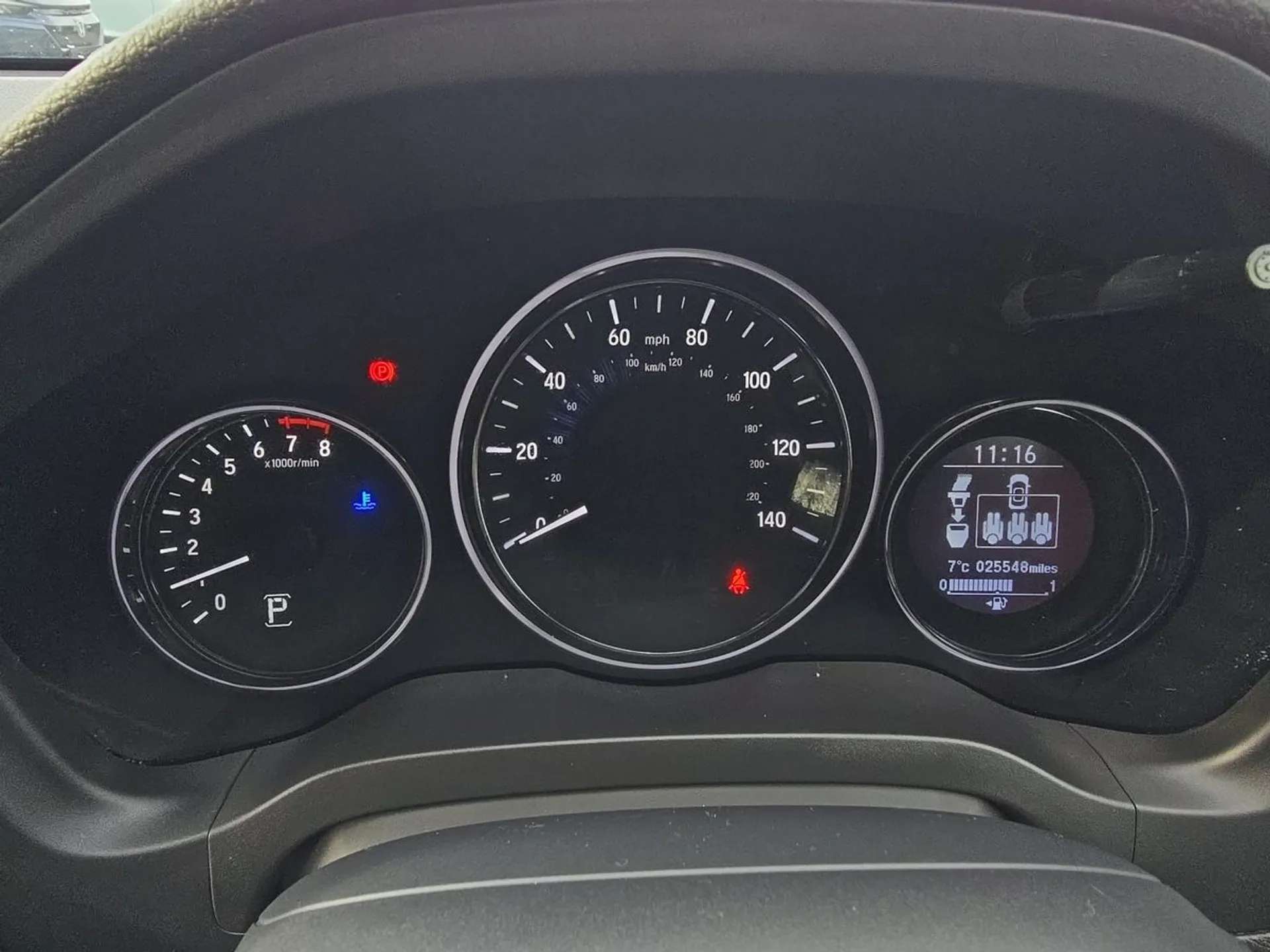 2020 HONDA HR-V 2020 HONDA HR-V