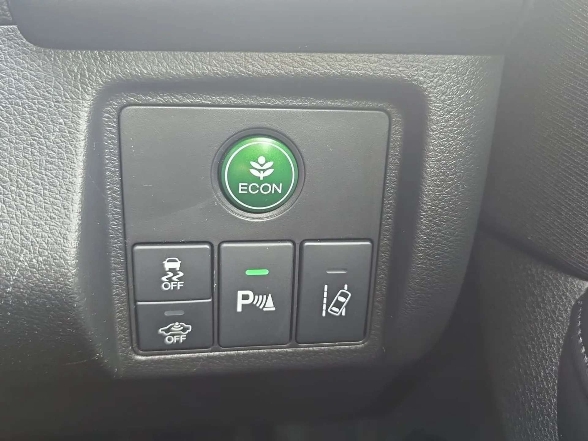 2020 HONDA HR-V 2020 HONDA HR-V