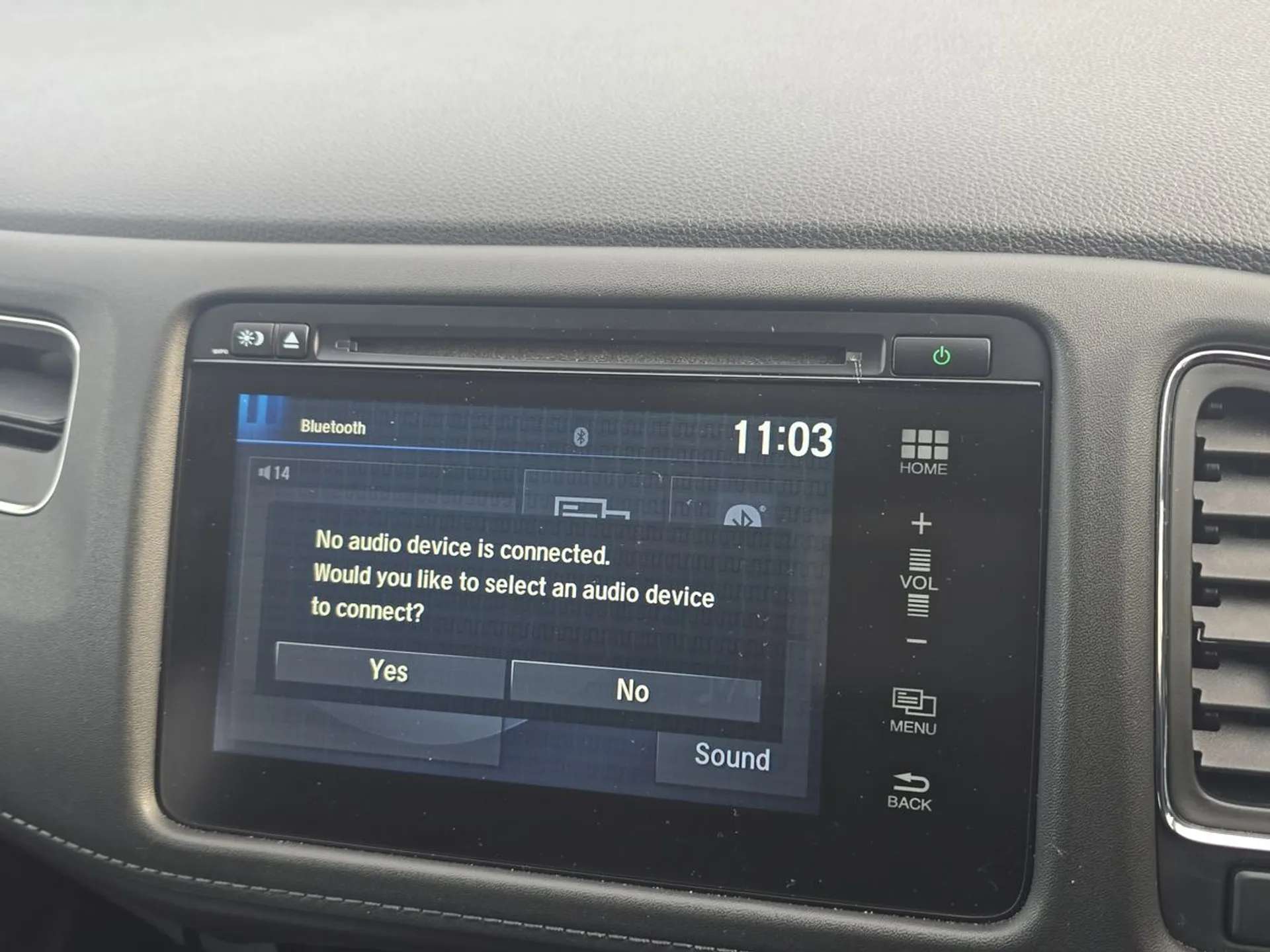 2020 HONDA HR-V 2020 HONDA HR-V