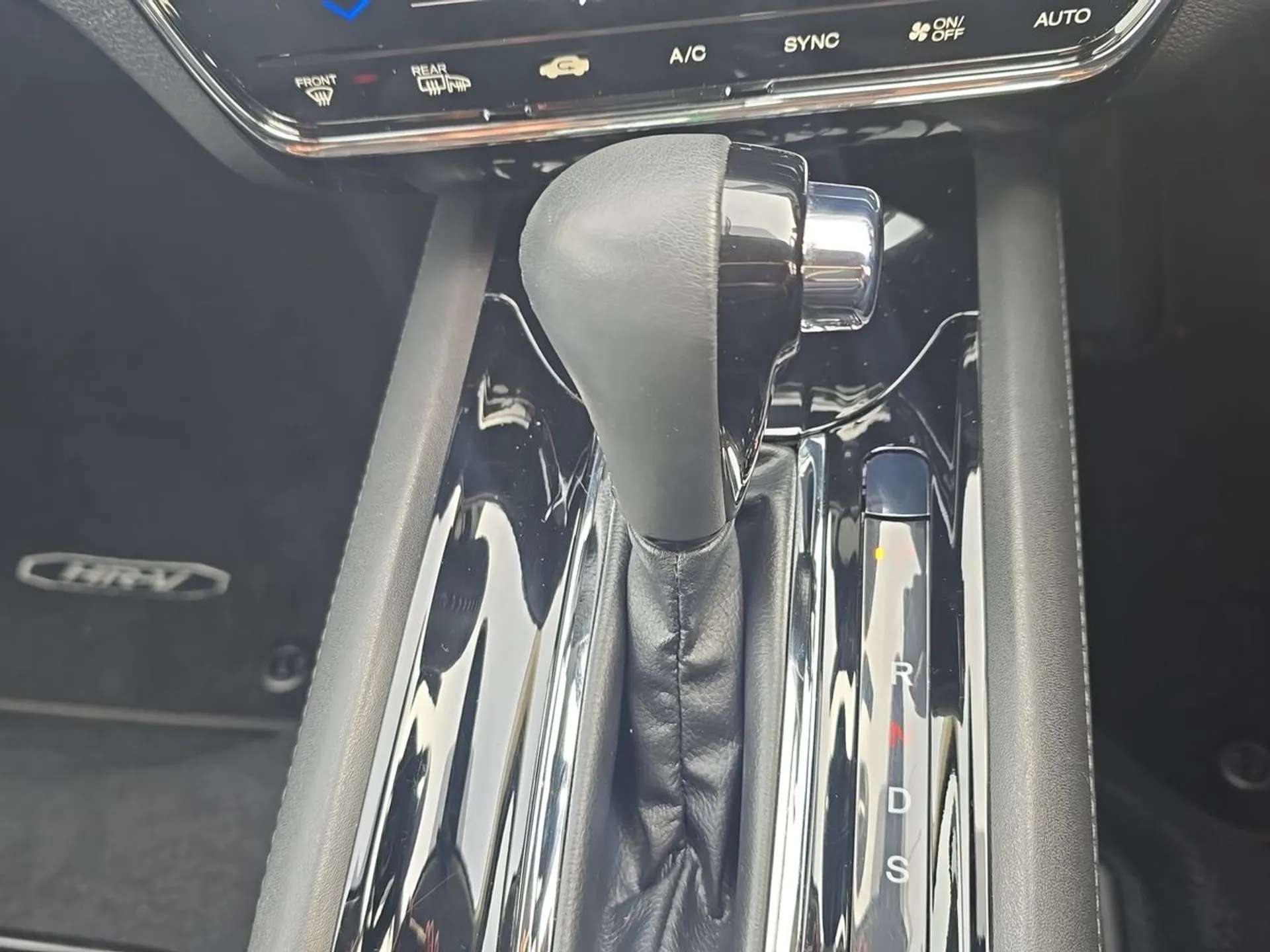 2020 HONDA HR-V 2020 HONDA HR-V