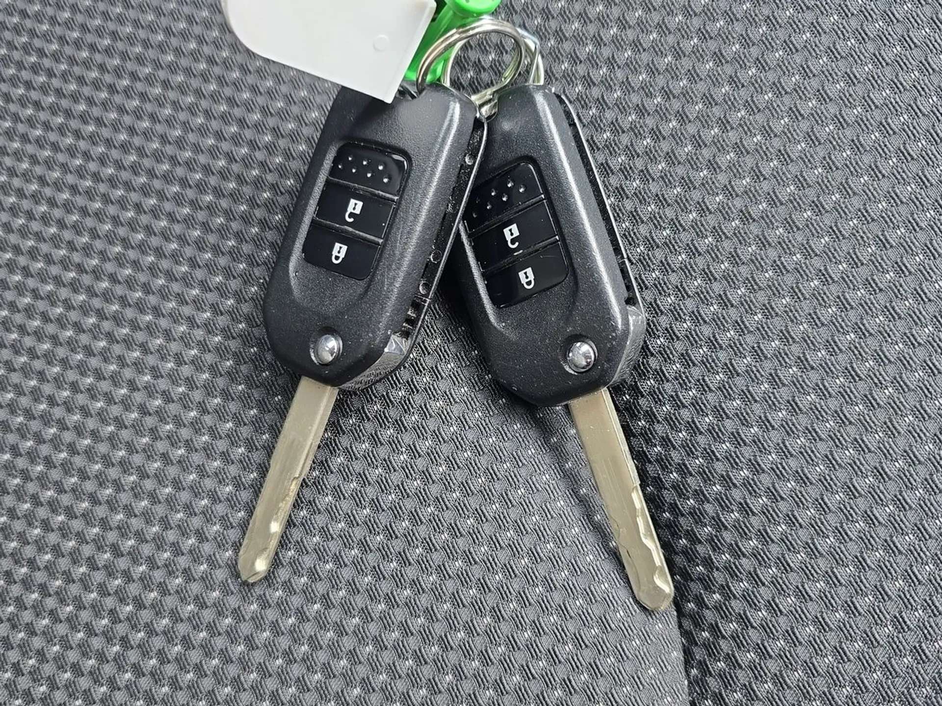 2020 HONDA HR-V 2020 HONDA HR-V