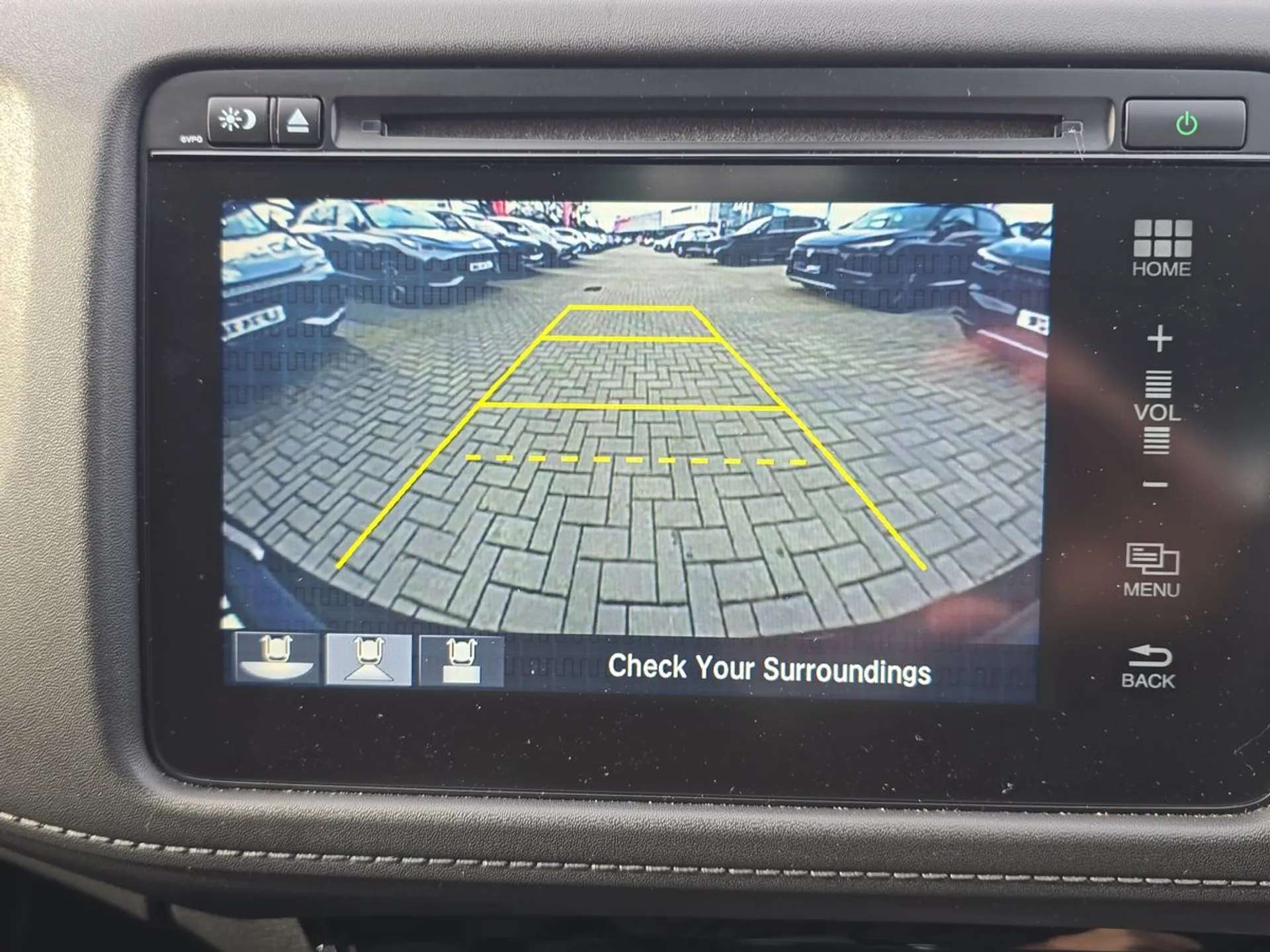 2020 HONDA HR-V 2020 HONDA HR-V