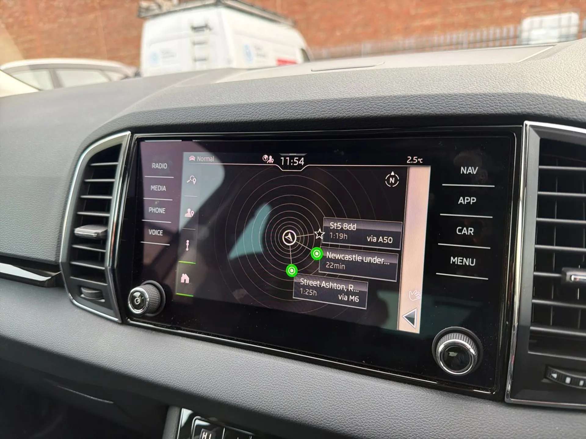 2023 SKODA KAROQ 2023 SKODA KAROQ