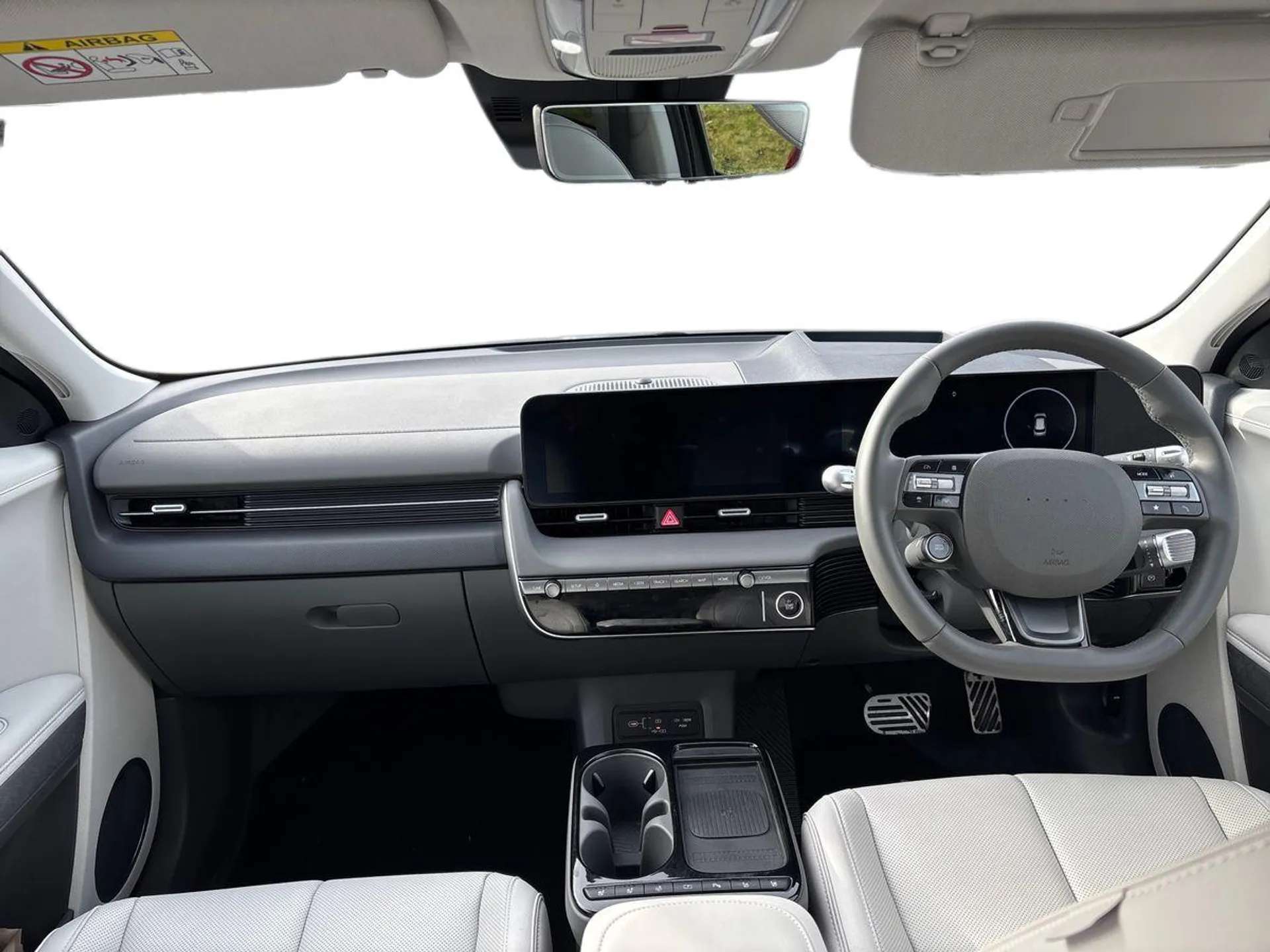 2025 HYUNDAI IONIQ 5 2025 HYUNDAI IONIQ 5