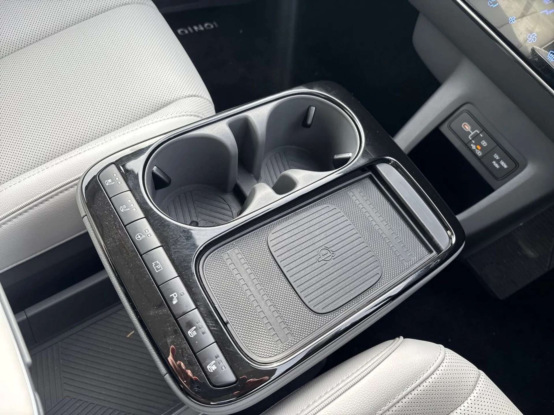 2025 HYUNDAI IONIQ 5 2025 HYUNDAI IONIQ 5