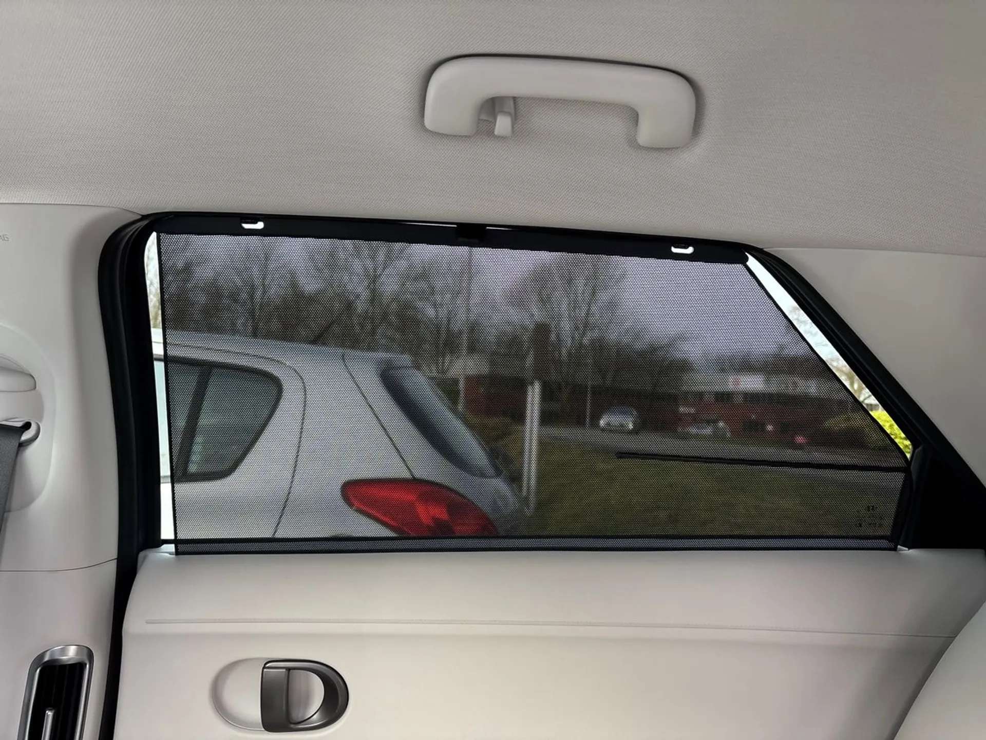 2025 HYUNDAI IONIQ 5 2025 HYUNDAI IONIQ 5