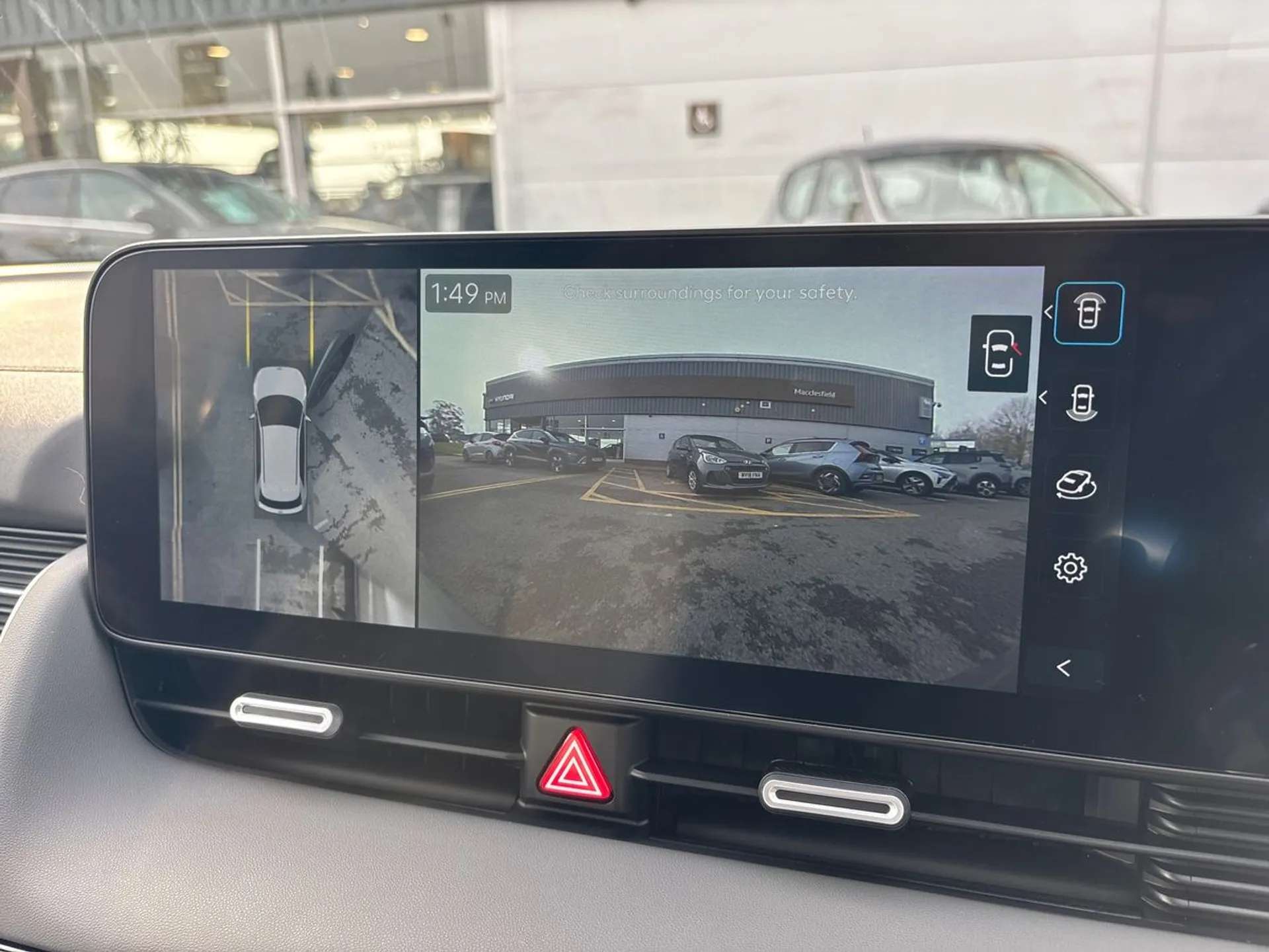 2025 HYUNDAI IONIQ 5 2025 HYUNDAI IONIQ 5