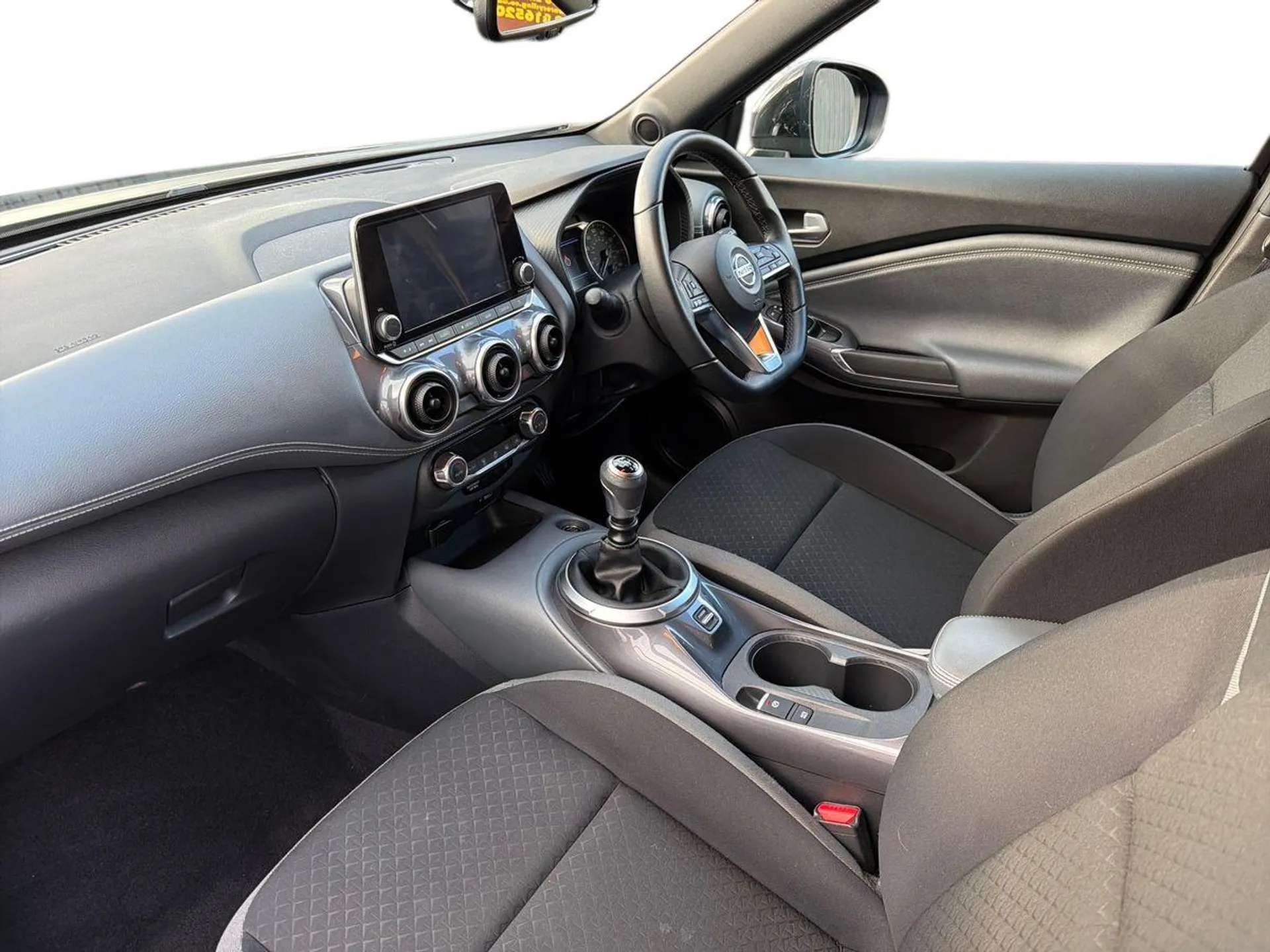 2022 NISSAN JUKE 2022 NISSAN JUKE