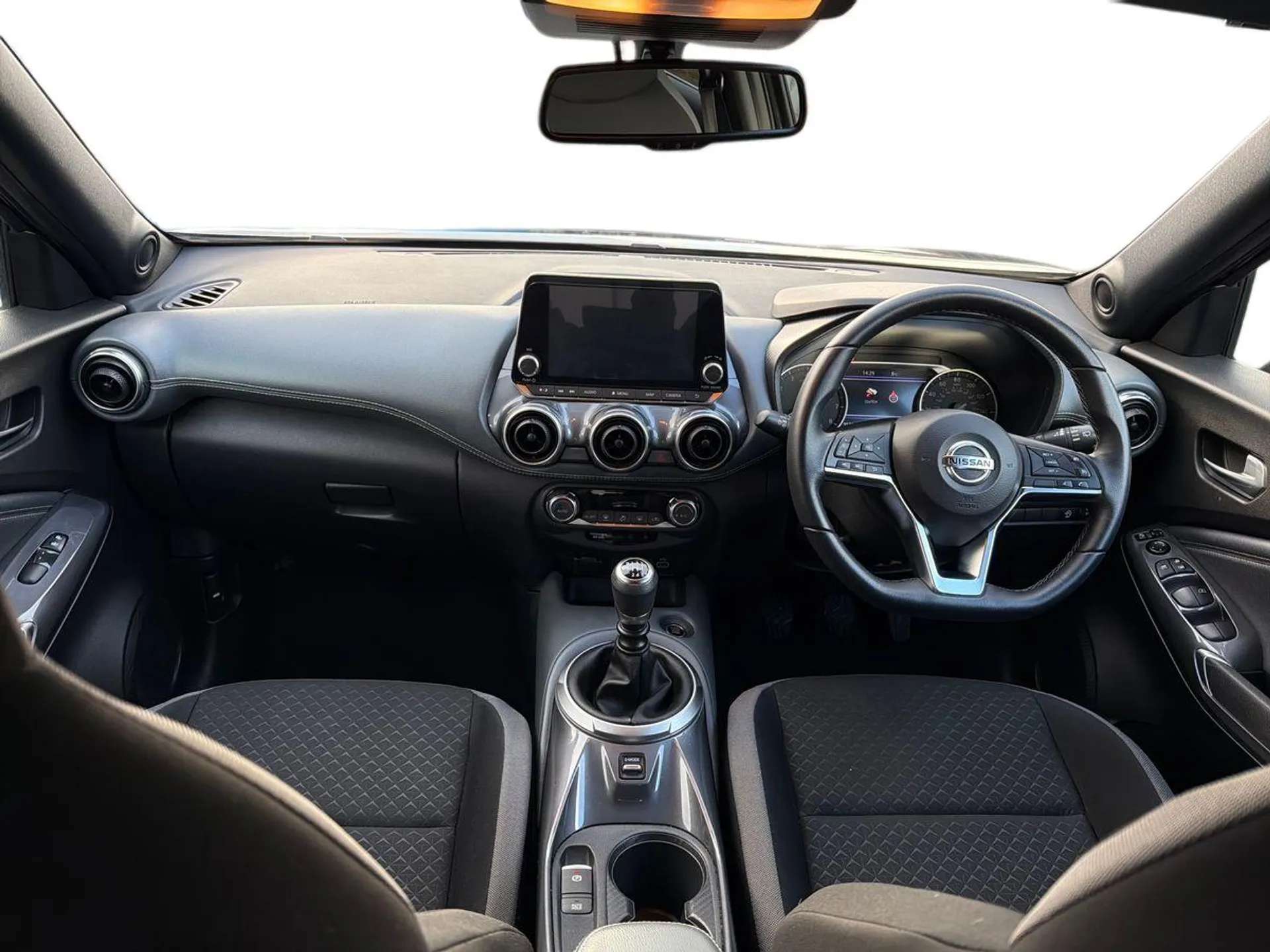 2022 NISSAN JUKE 2022 NISSAN JUKE