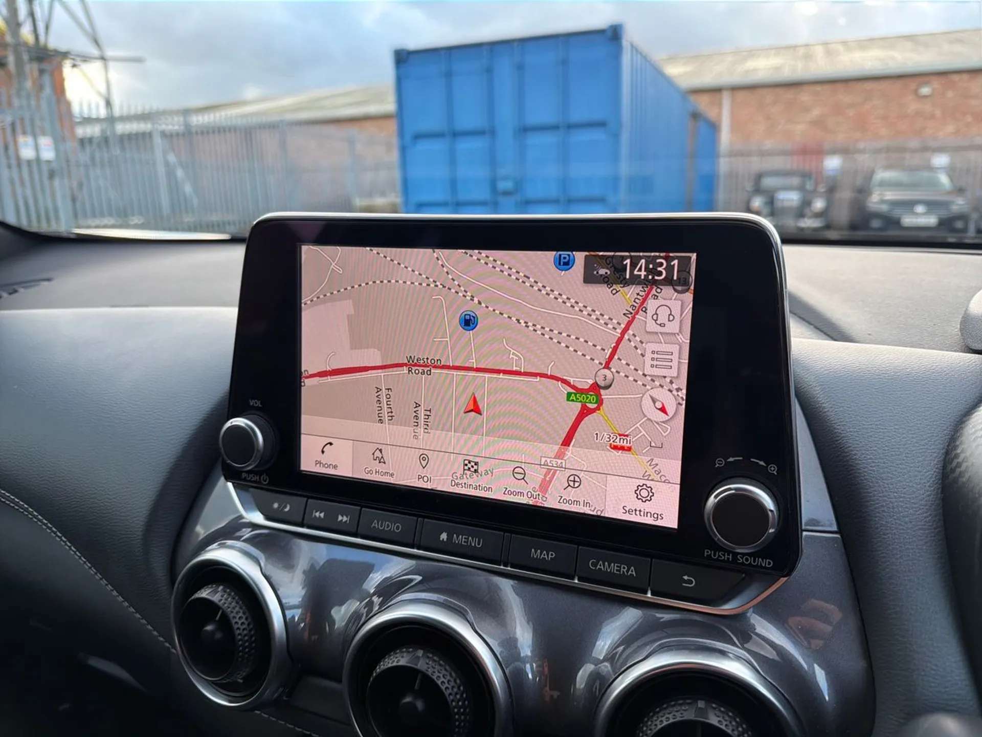 2022 NISSAN JUKE 2022 NISSAN JUKE