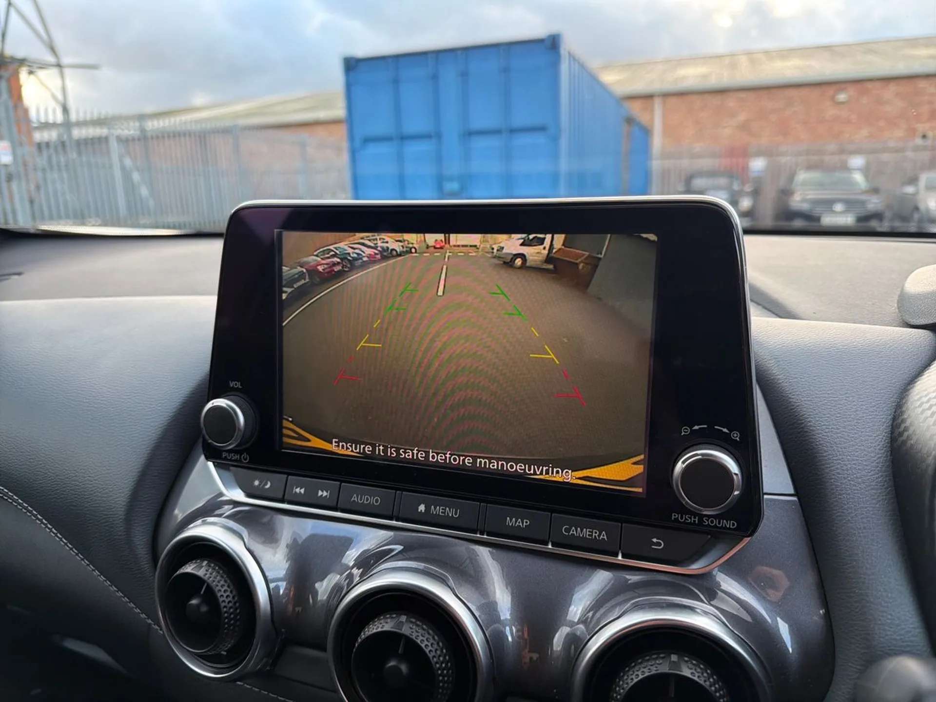 2022 NISSAN JUKE 2022 NISSAN JUKE