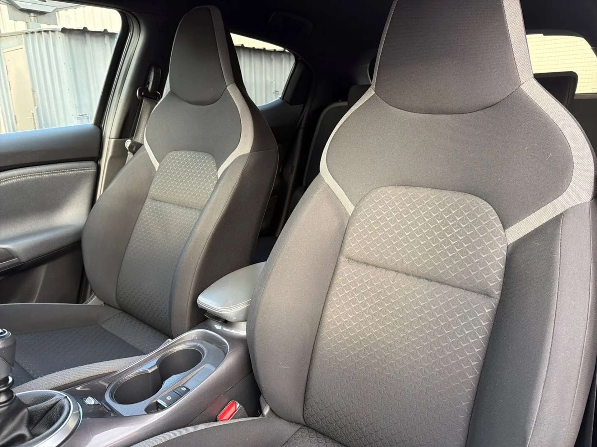 2022 NISSAN JUKE 2022 NISSAN JUKE