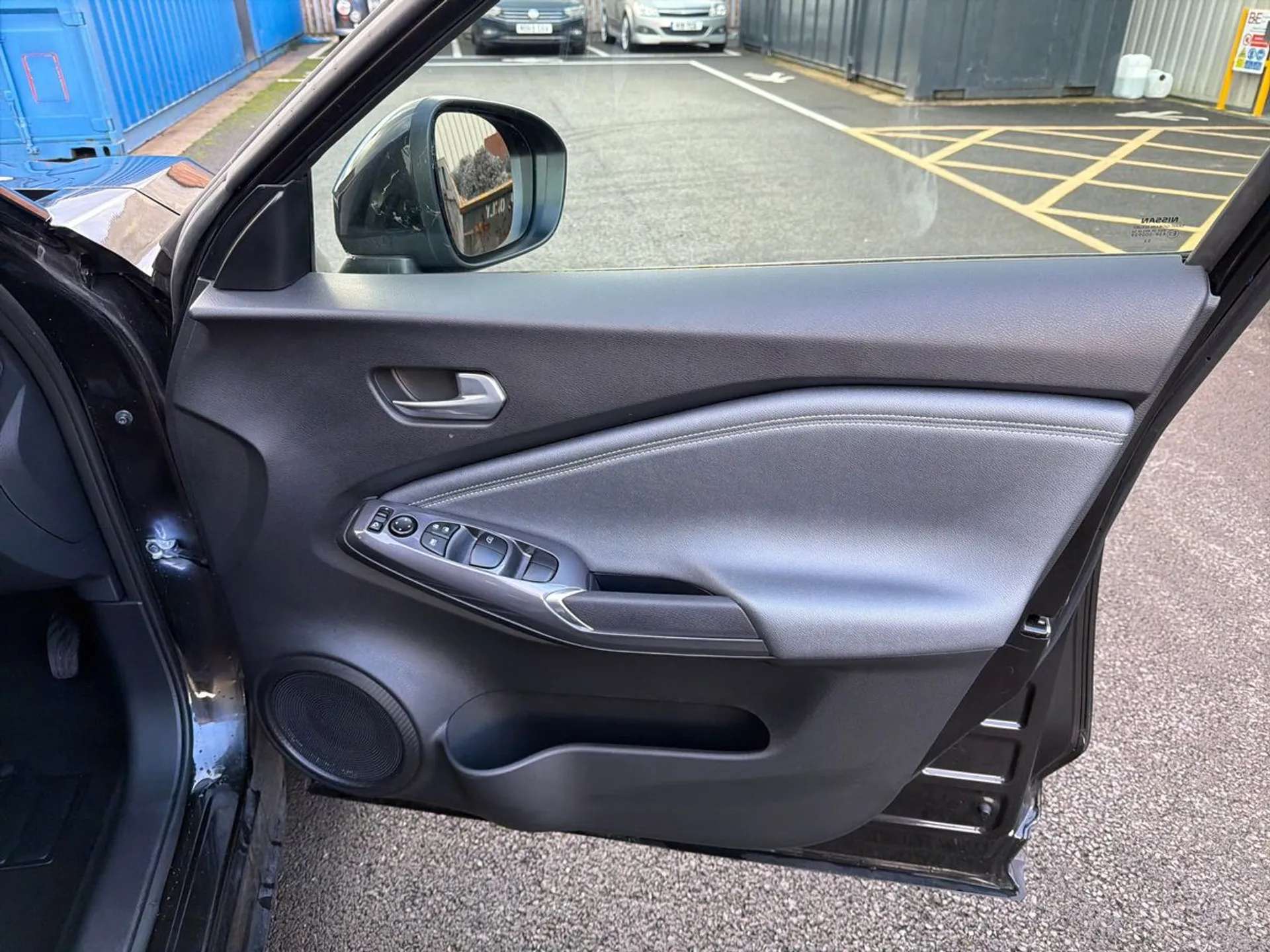 2022 NISSAN JUKE 2022 NISSAN JUKE