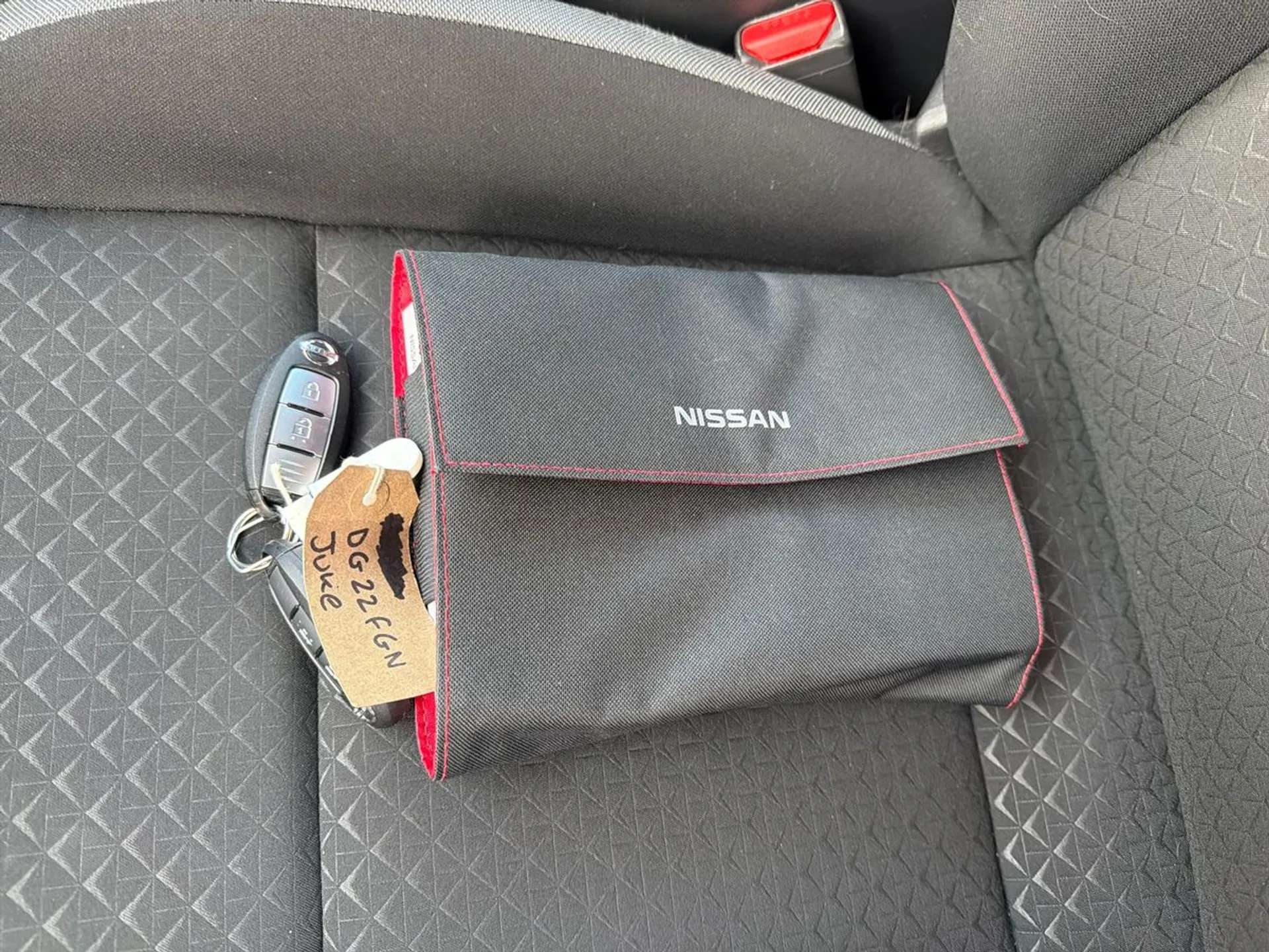 2022 NISSAN JUKE 2022 NISSAN JUKE