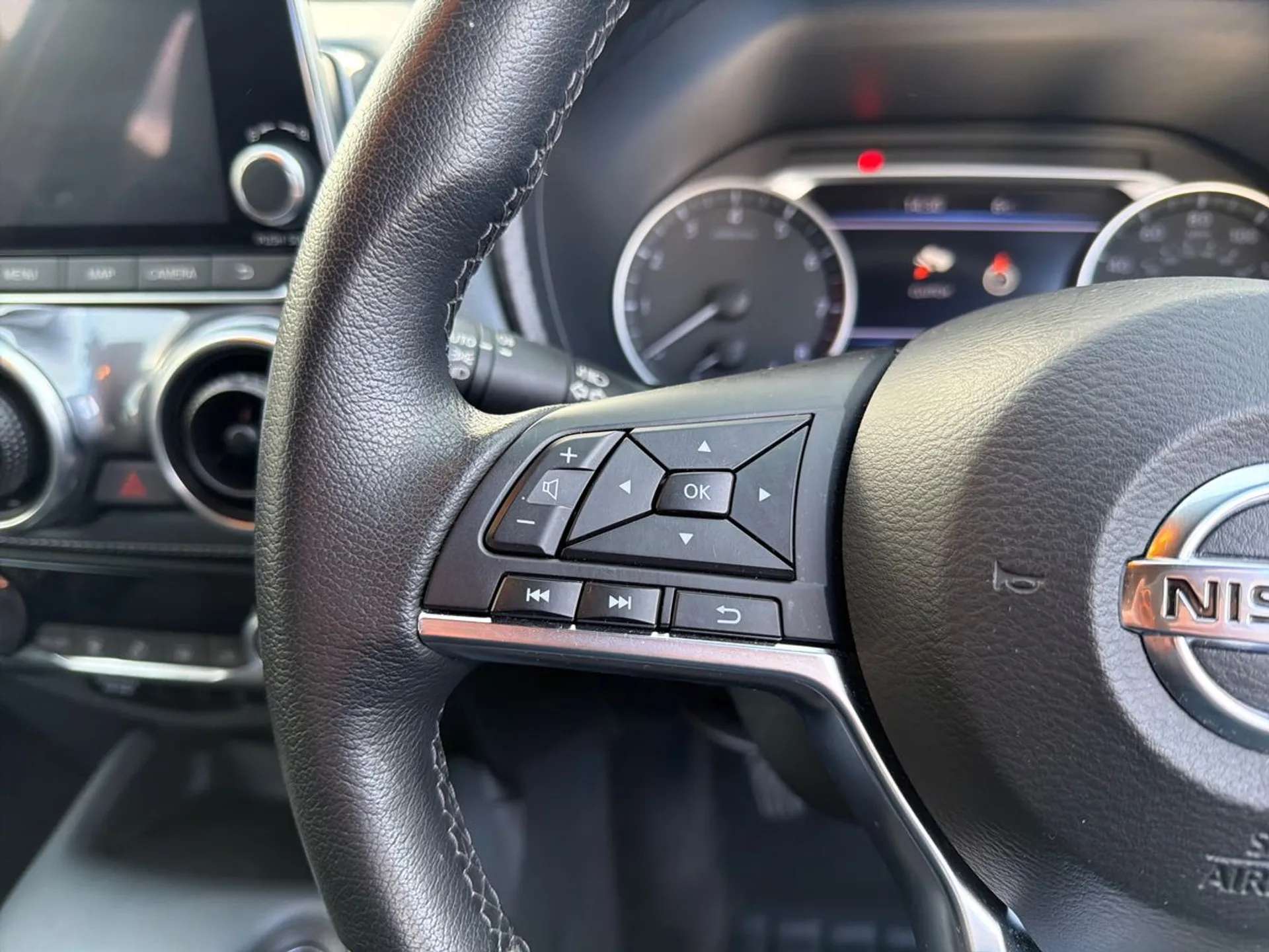 2022 NISSAN JUKE 2022 NISSAN JUKE