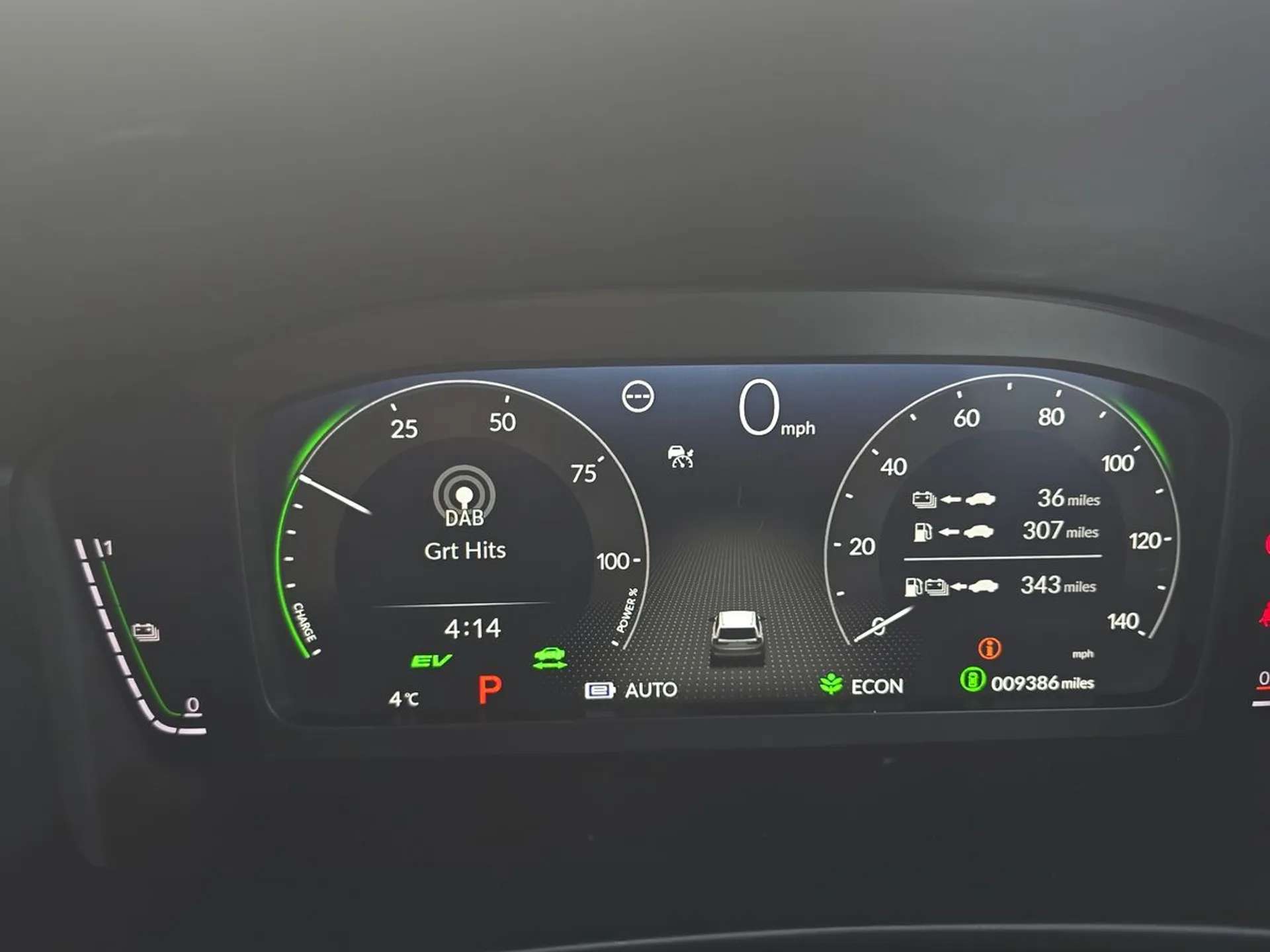 2025 HONDA CR-V 2025 HONDA CR-V