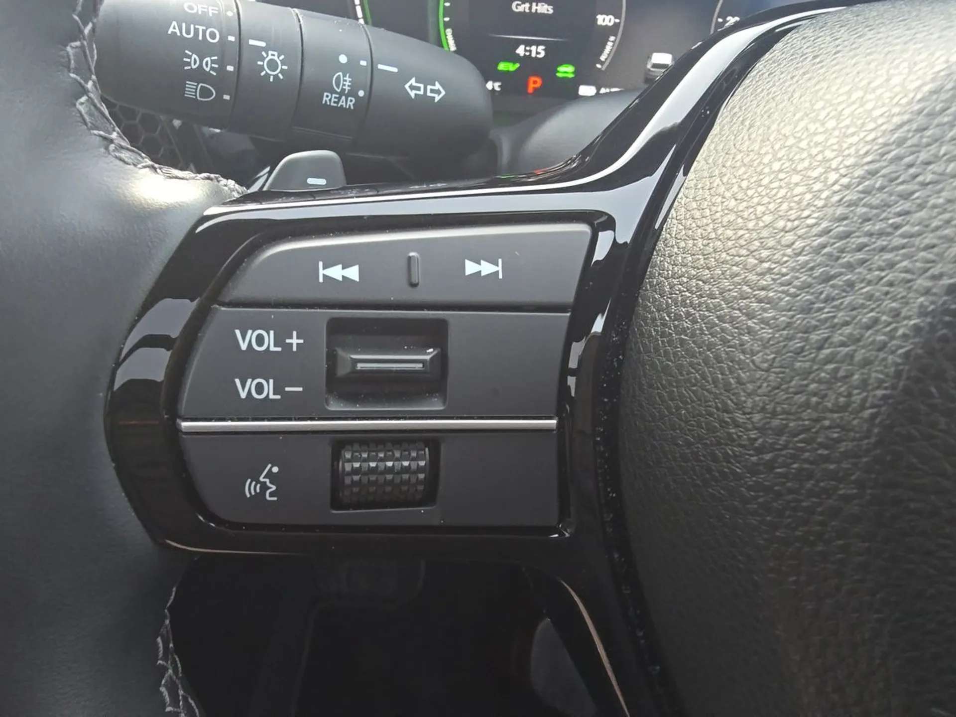 2025 HONDA CR-V 2025 HONDA CR-V