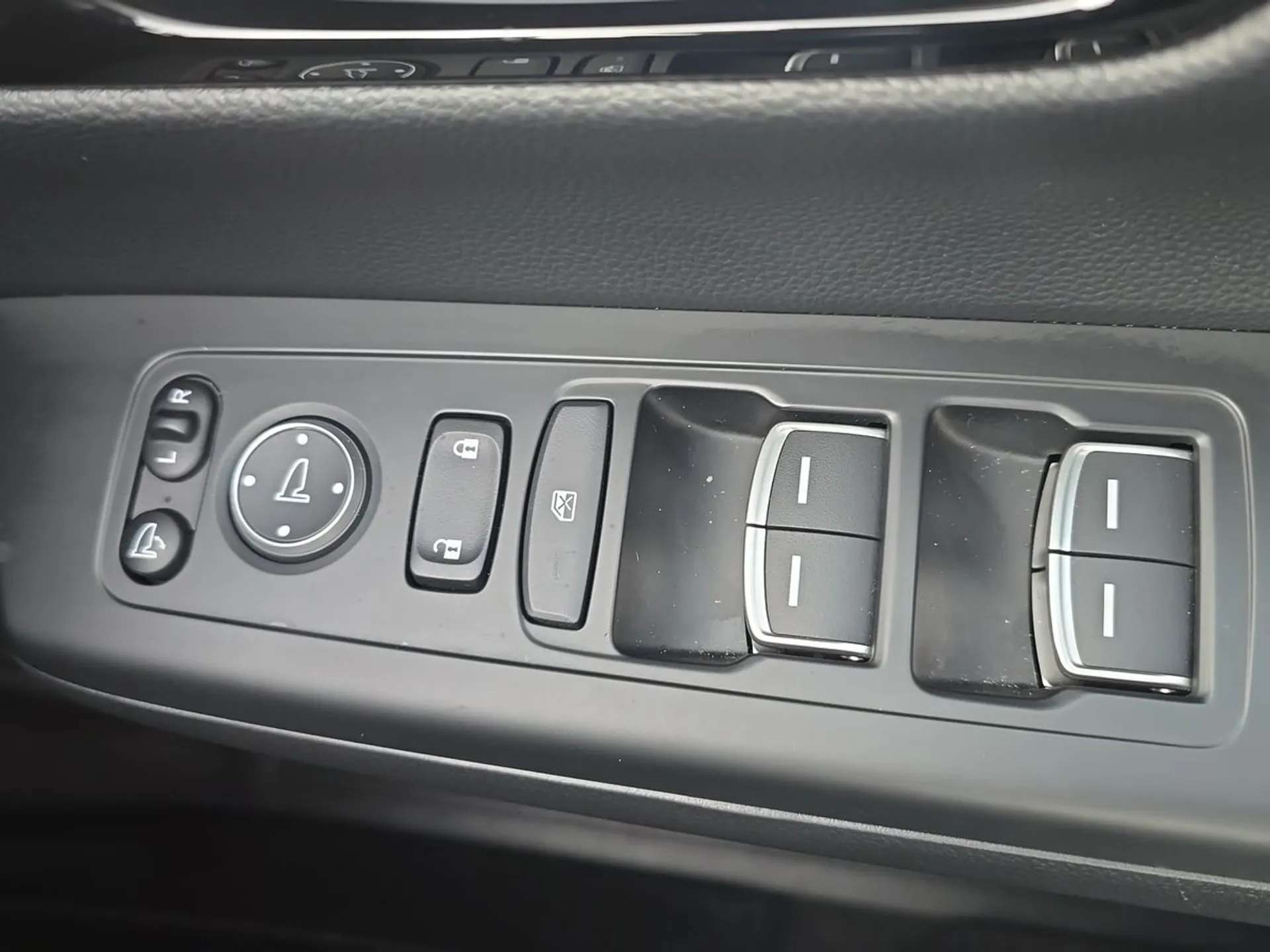 2025 HONDA CR-V 2025 HONDA CR-V