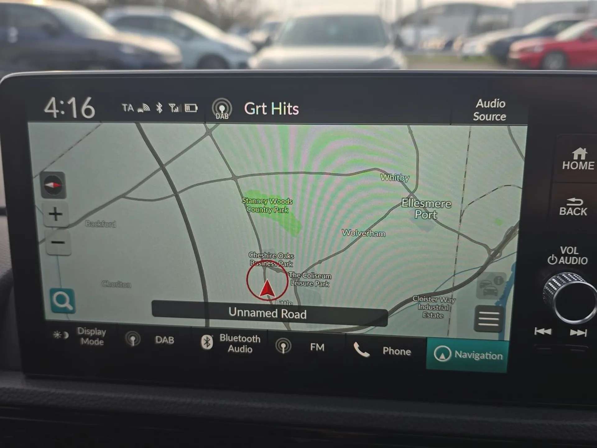 2025 HONDA CR-V 2025 HONDA CR-V