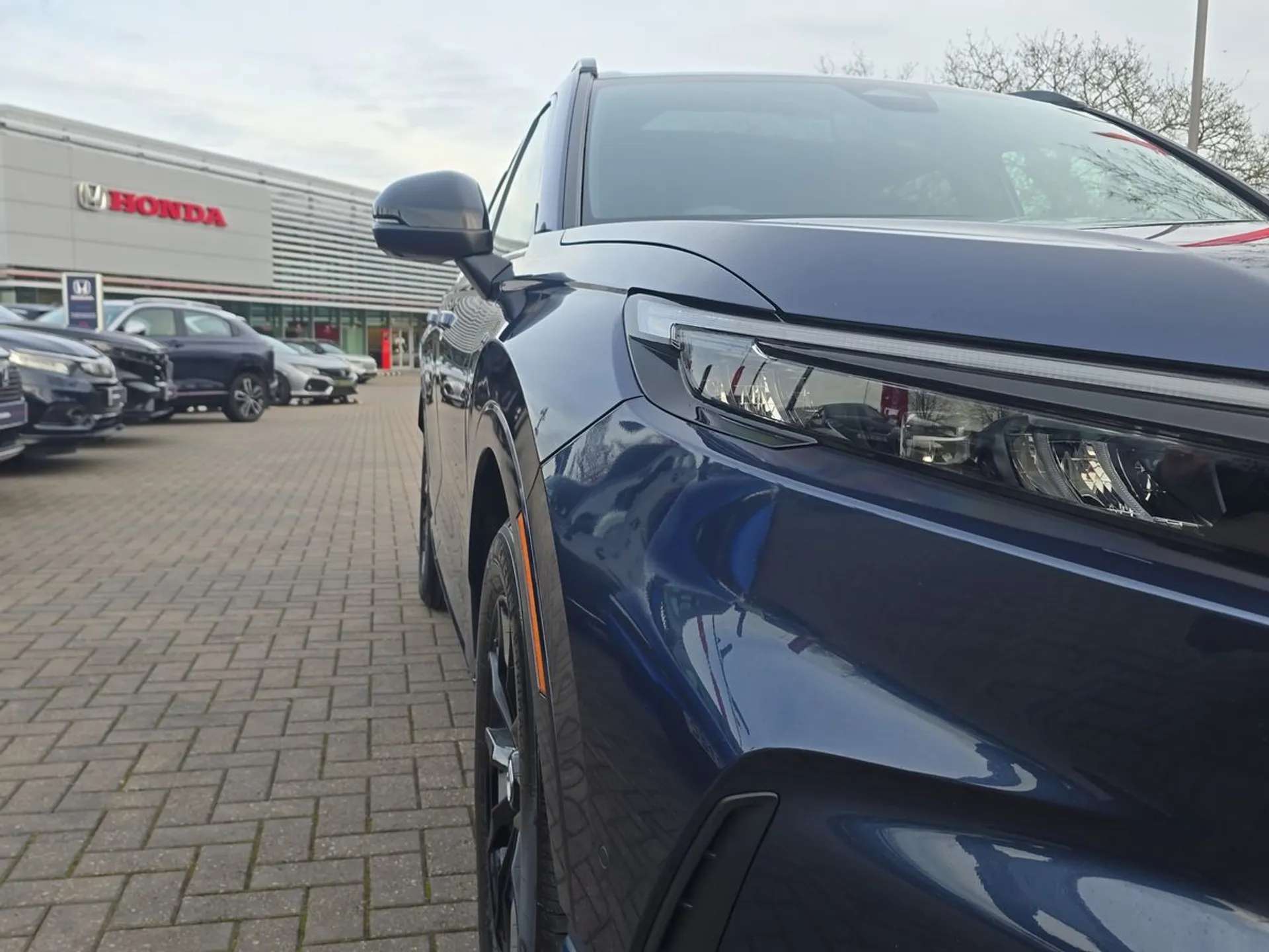 2025 HONDA CR-V 2025 HONDA CR-V